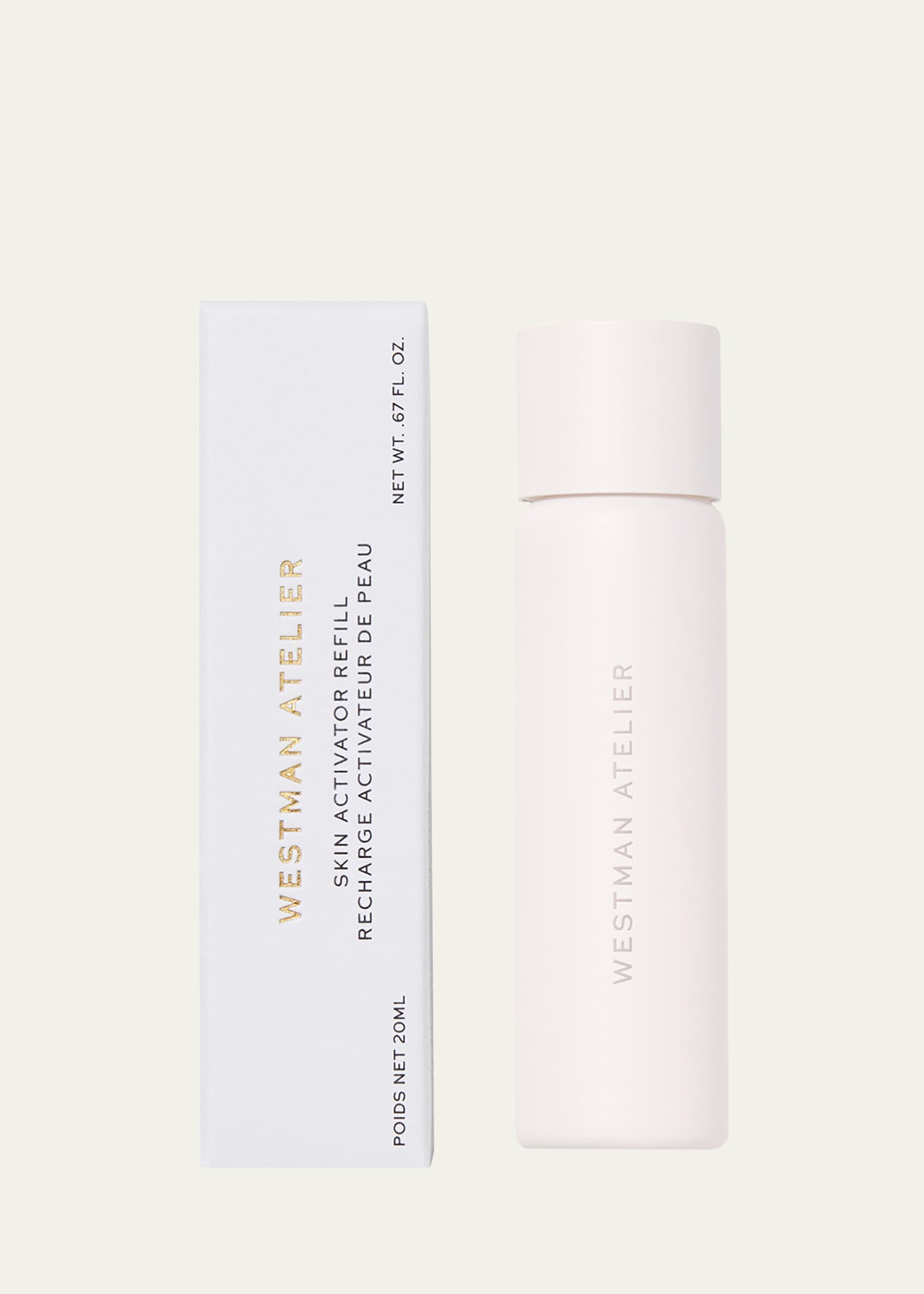 Westman Atelier Skin Activator Refill, 0.67 oz. Image 2 of 3