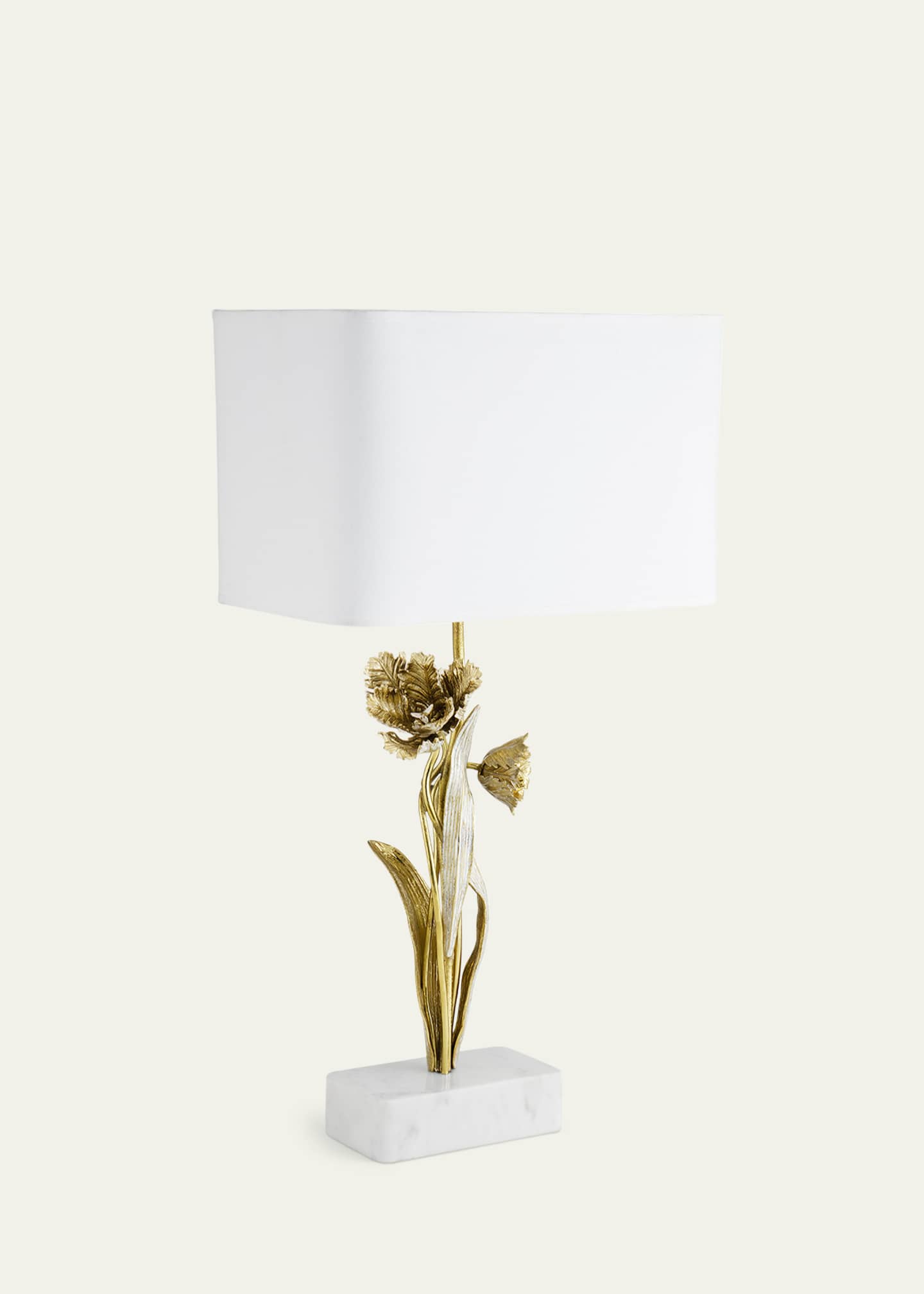 Michael Aram Tulip Table Lamp Image 2 of 4