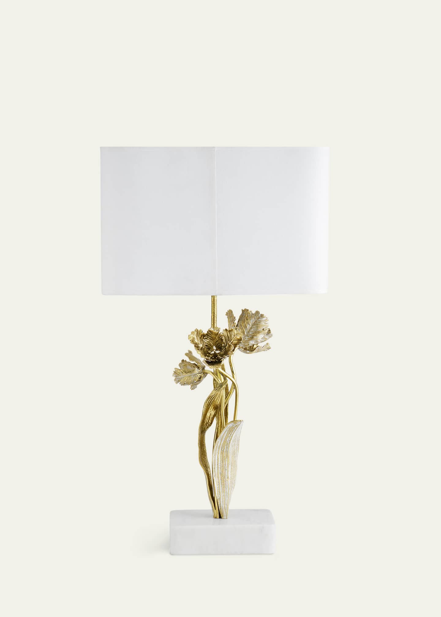 Michael Aram Tulip Table Lamp Image 3 of 4