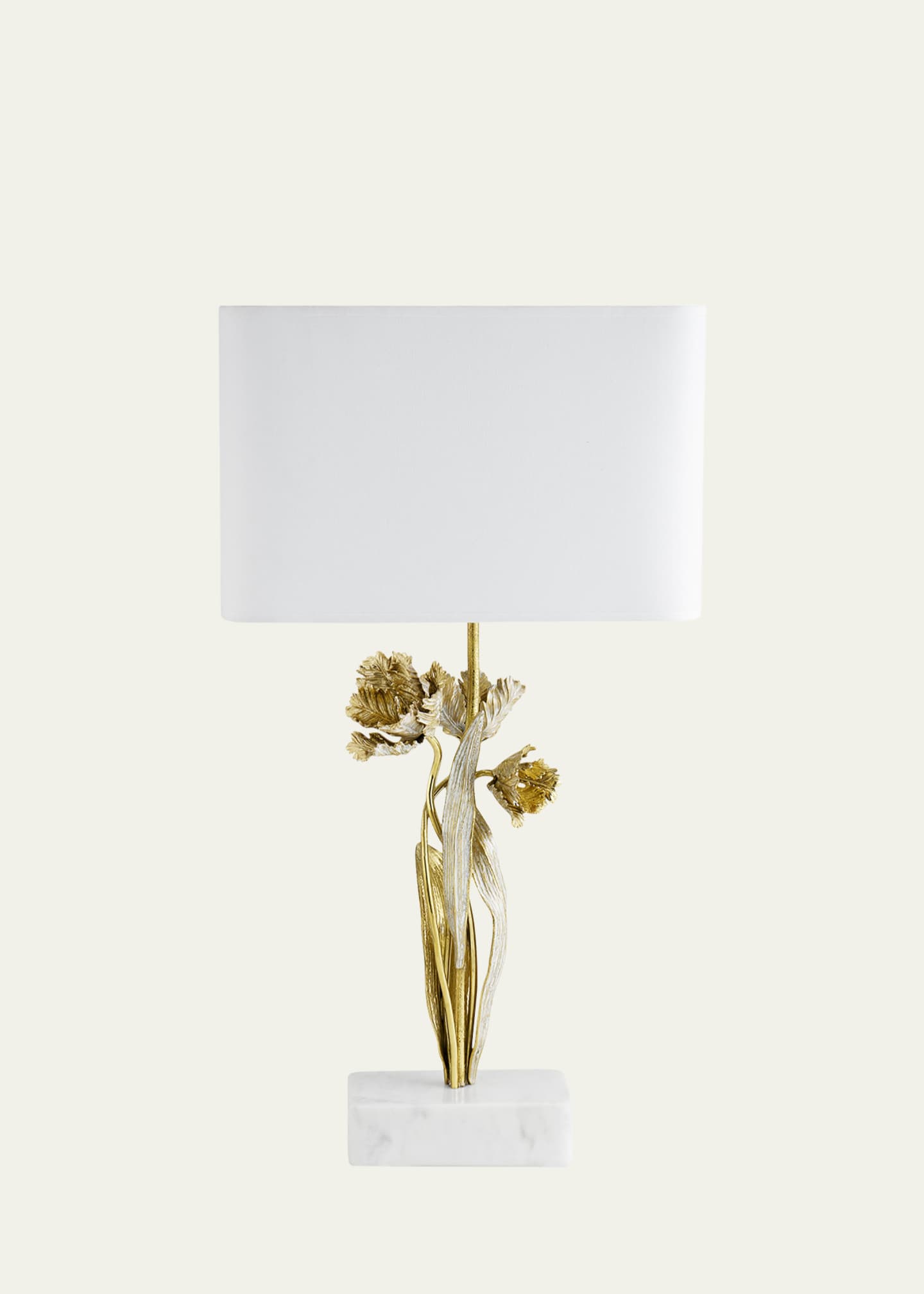 Michael Aram Tulip Table Lamp Image 1 of 4