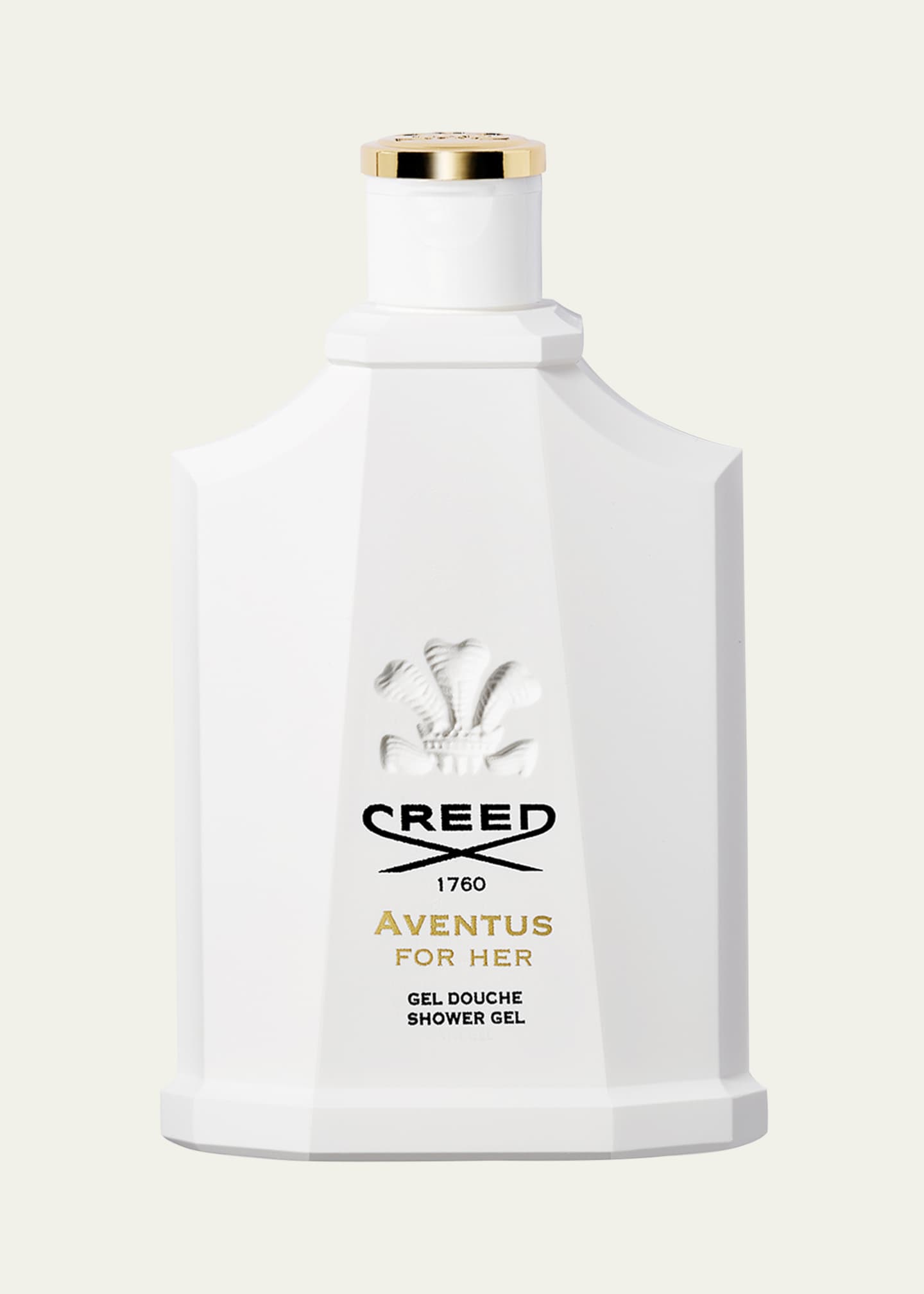 CREED Aventus For Her Bath Gel, 6.8 oz. Image 1 of 3