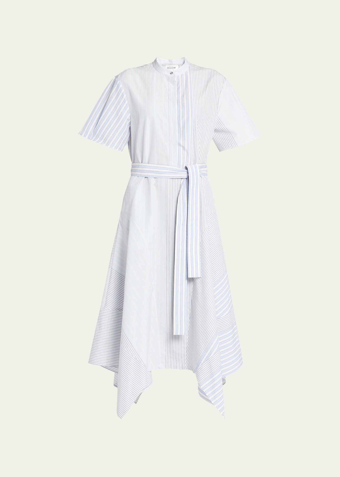 Stella mccartney hotsell striped dress