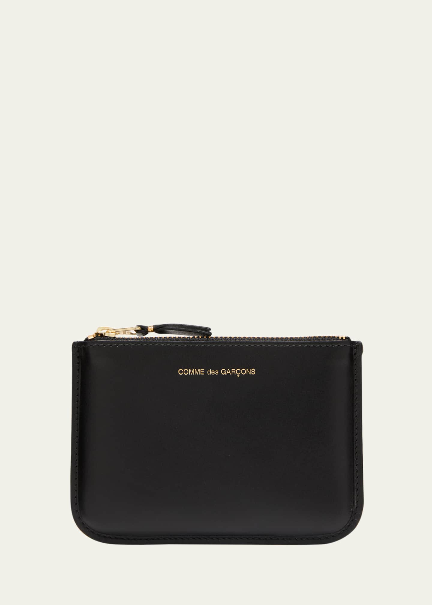 Wallet comme des garcons hot sale