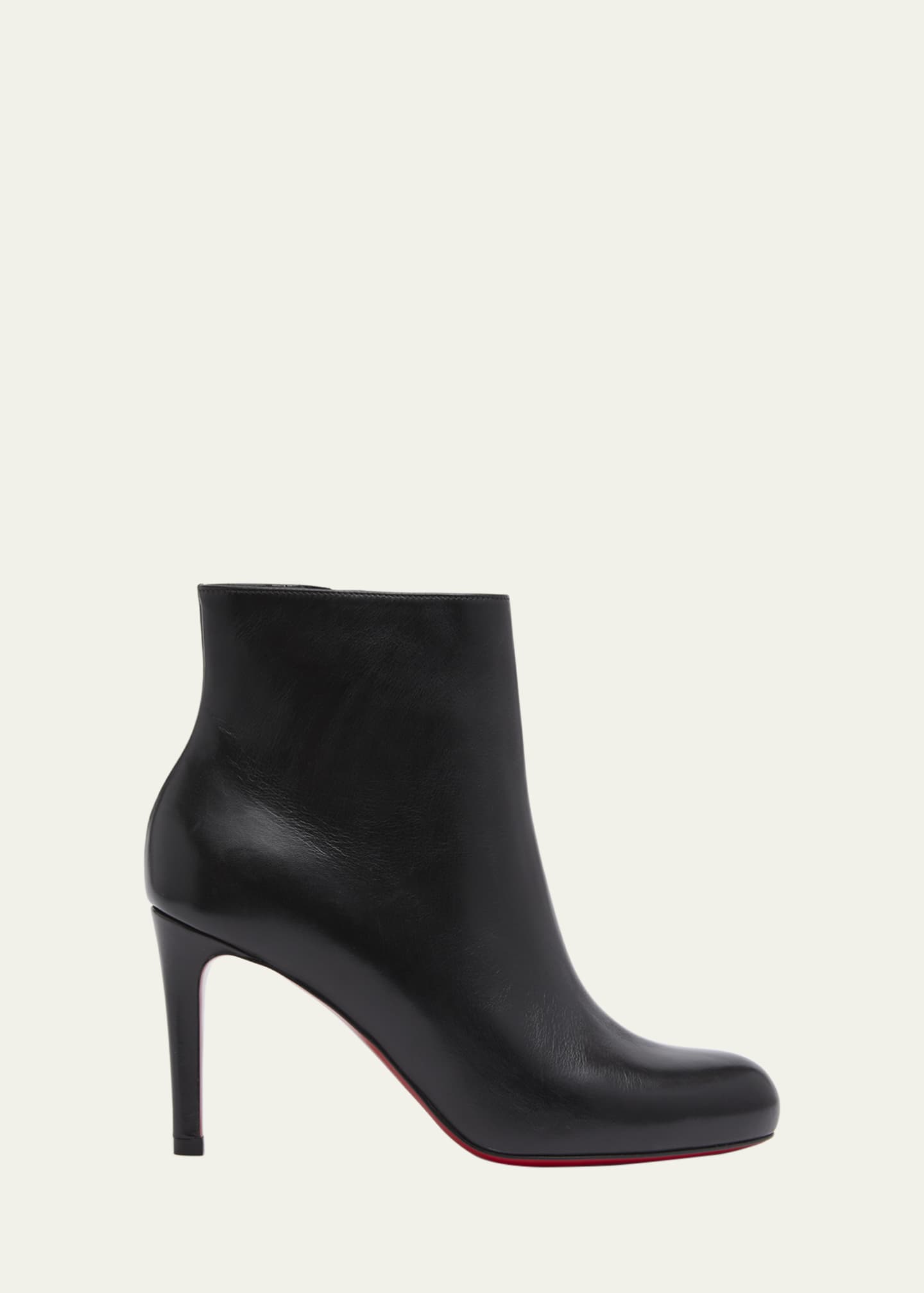 Designer ankle boots - Christian Louboutin