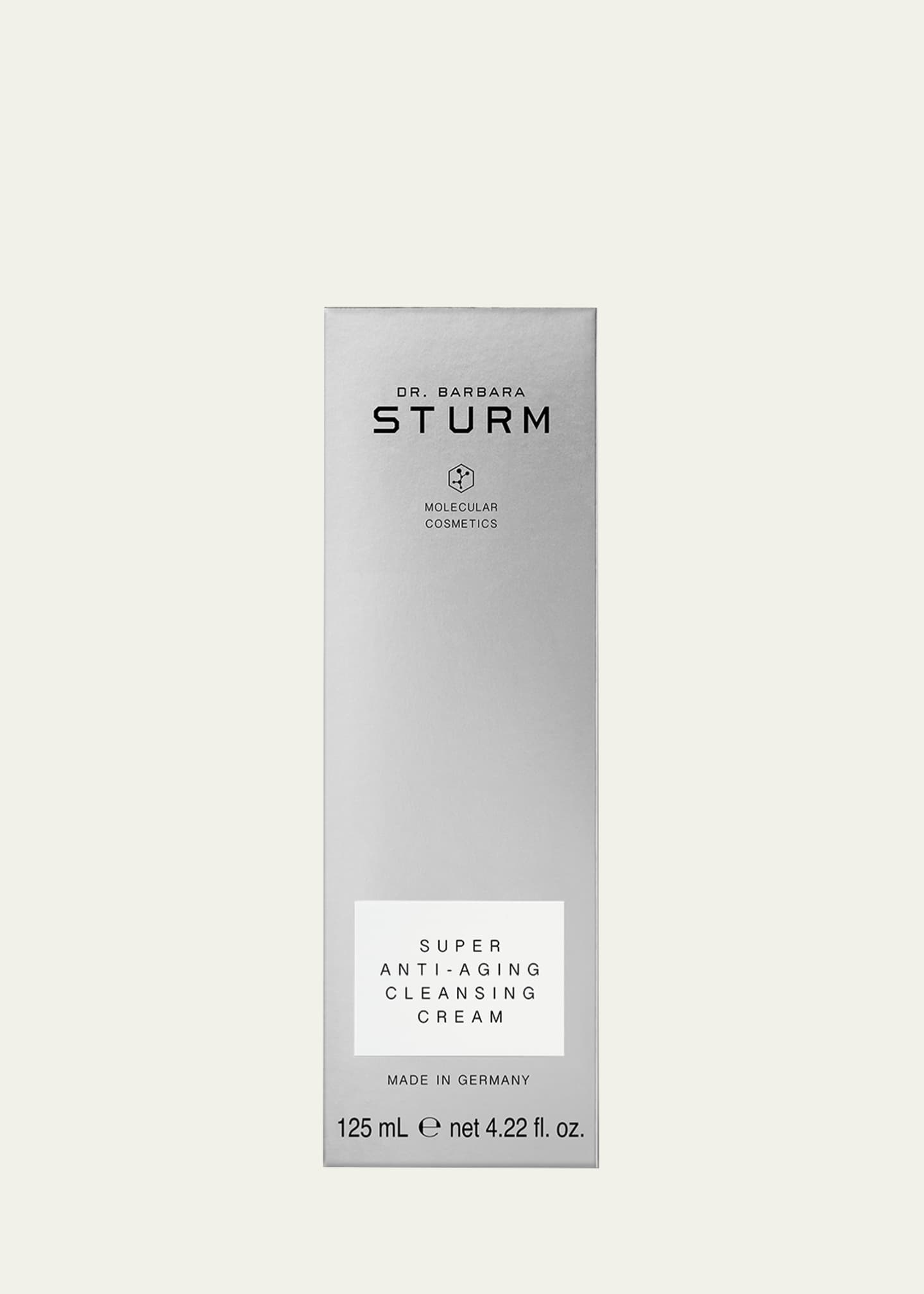 Dr. Barbara Sturm Super Anti-aging Cleansing Cream, 4.2 oz. Image 2 of 2