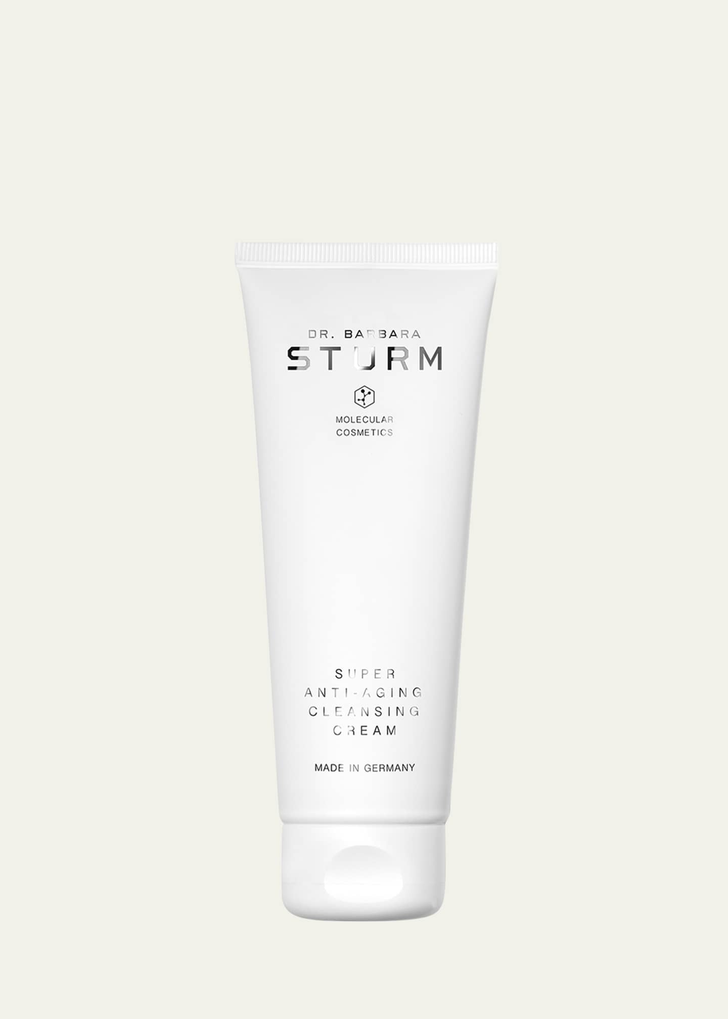 Dr. Barbara Sturm Super Anti-aging Cleansing Cream, 4.2 oz. Image 1 of 2