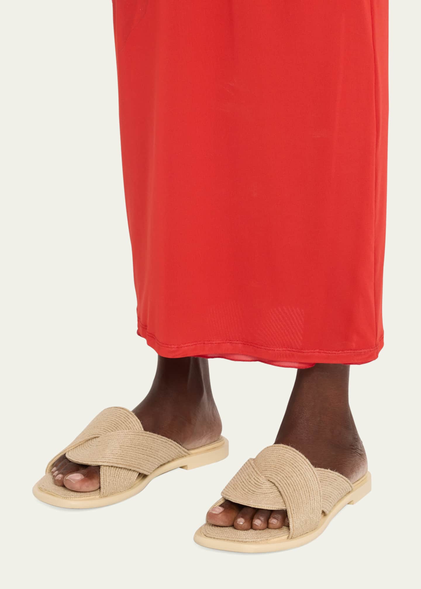 Loewe slides new arrivals