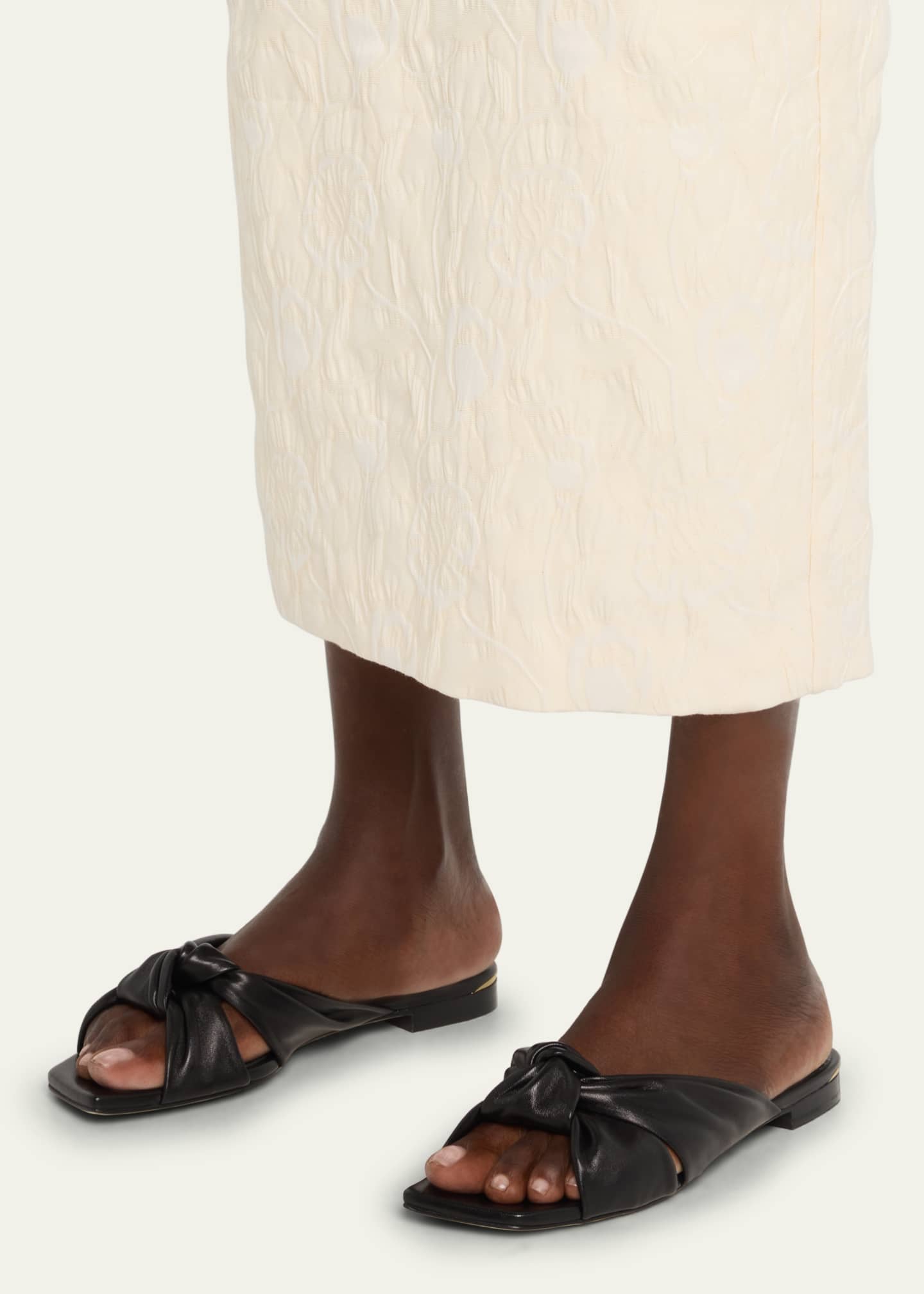 Jimmy choo flip flops sale store
