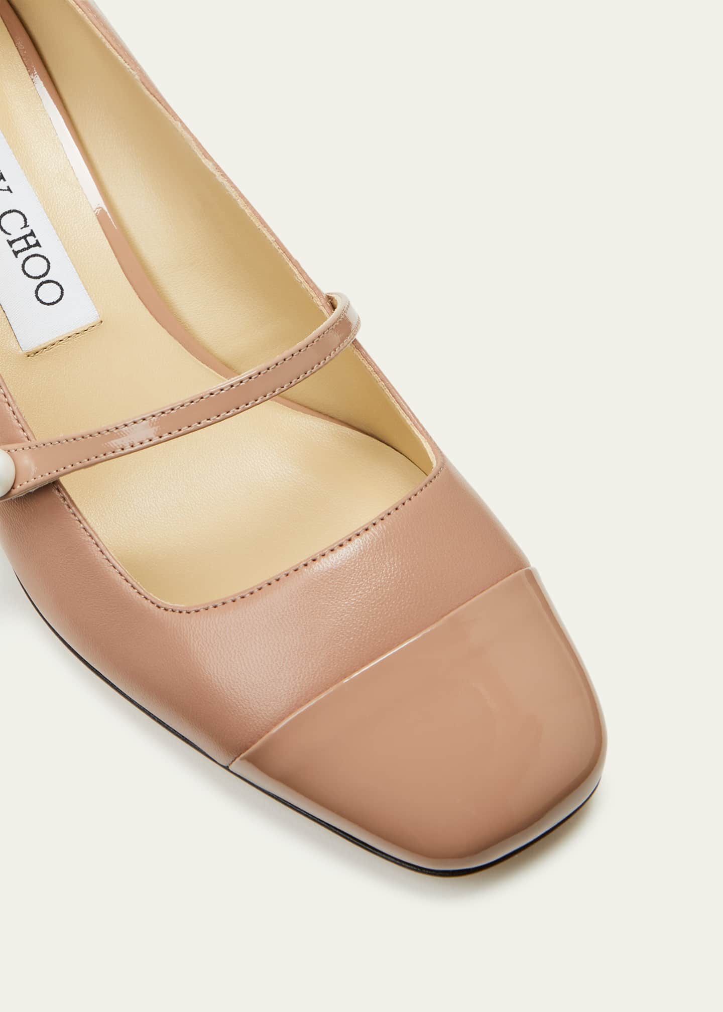バレエシューズ Jimmy Choo Ballerina Didi In Vernice p25_jimmy-choo_p25-jimmy-choo-