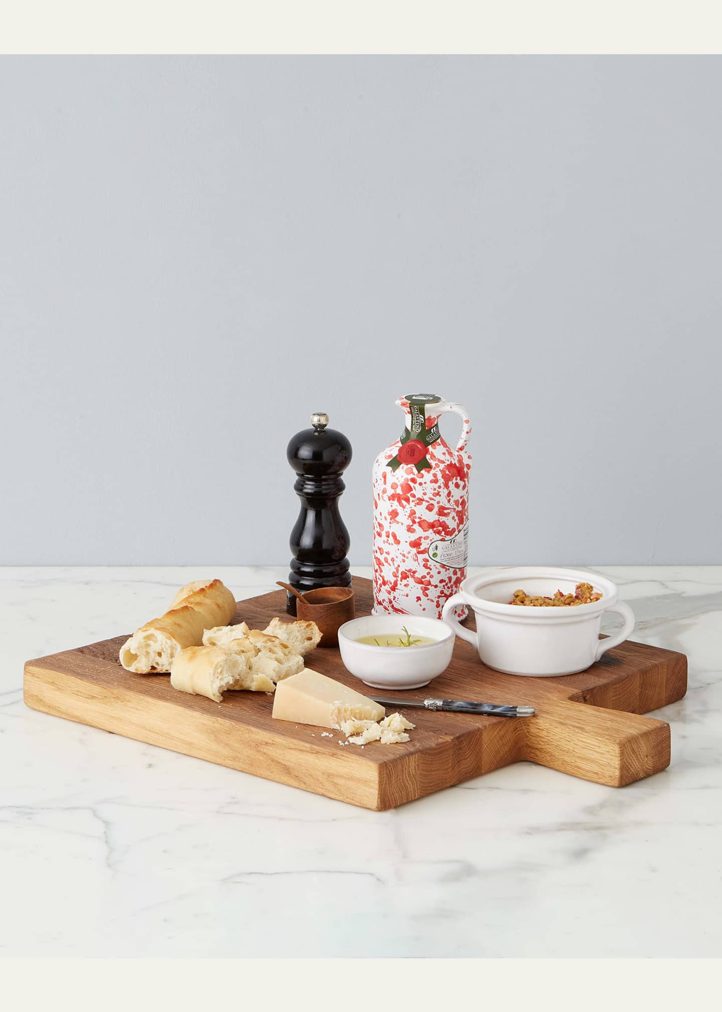 etuHOME Large French Cutting Board, 20" x 16" Image 3 of 5