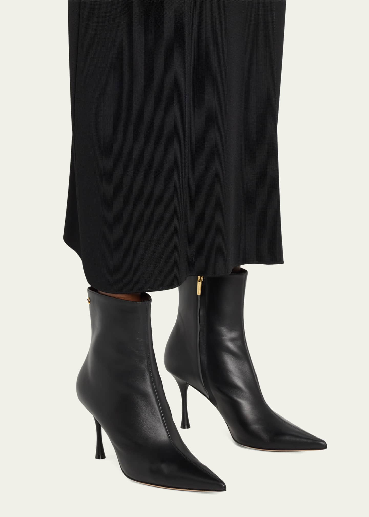 Gianvito rossi ankle hot sale boots