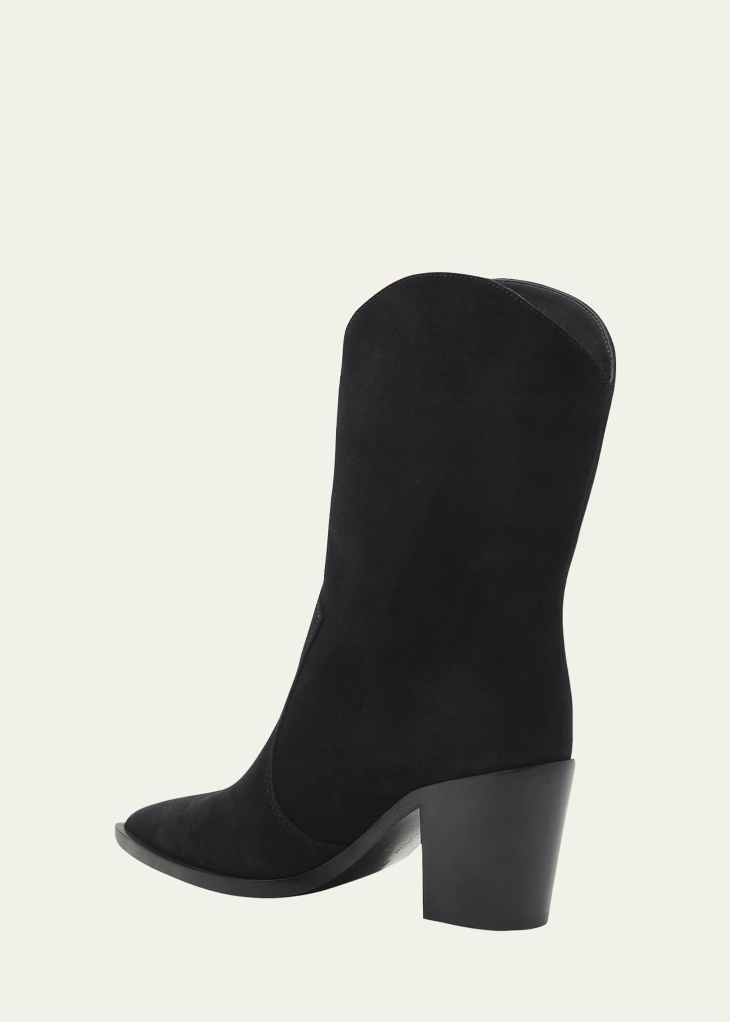 Gianvito rossi western boot sale