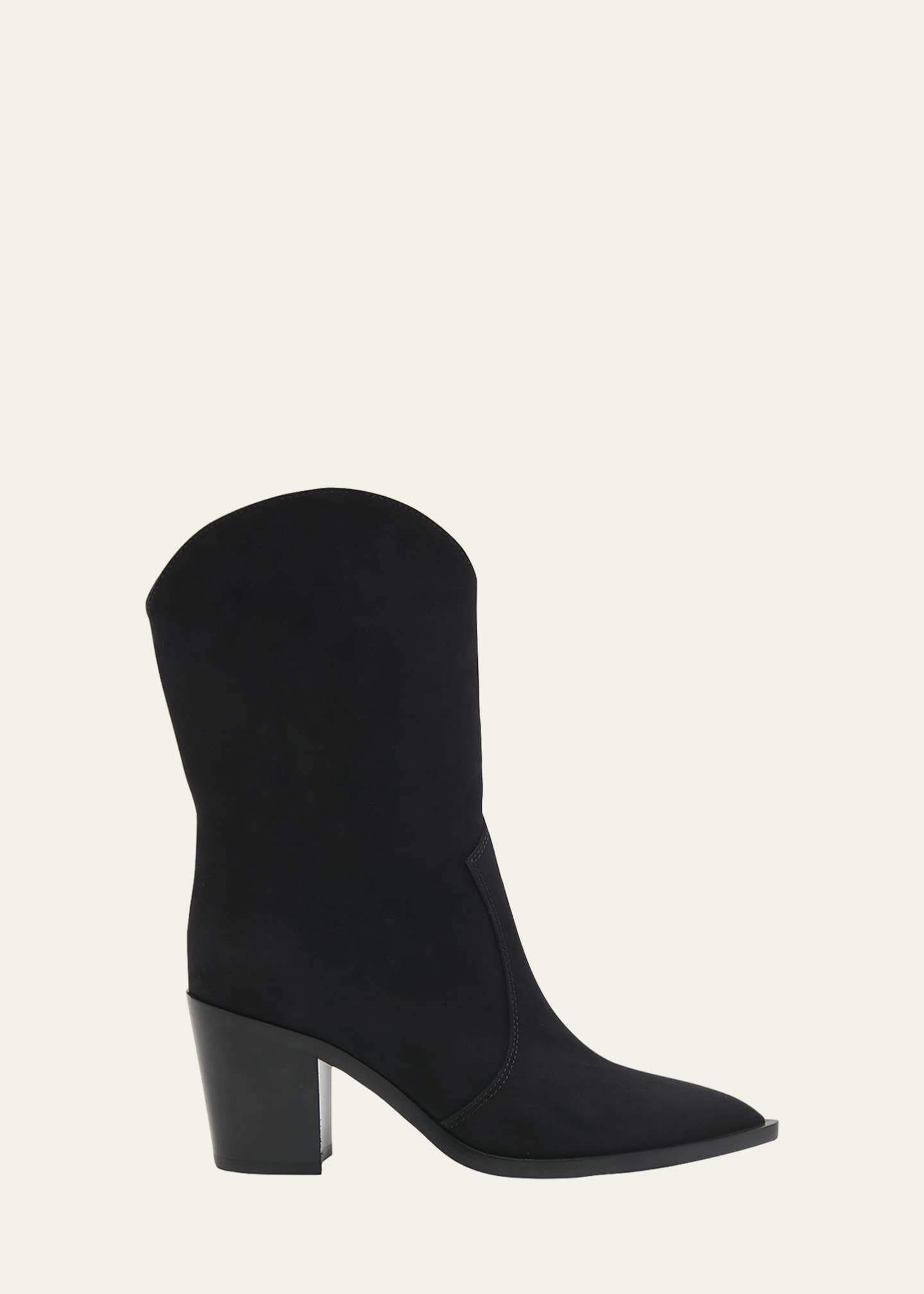 Gianvito rossi western boot discount
