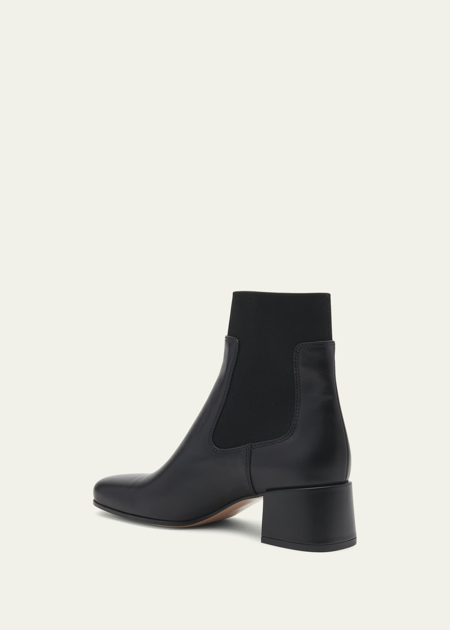 Gianvito rossi best sale knit booties