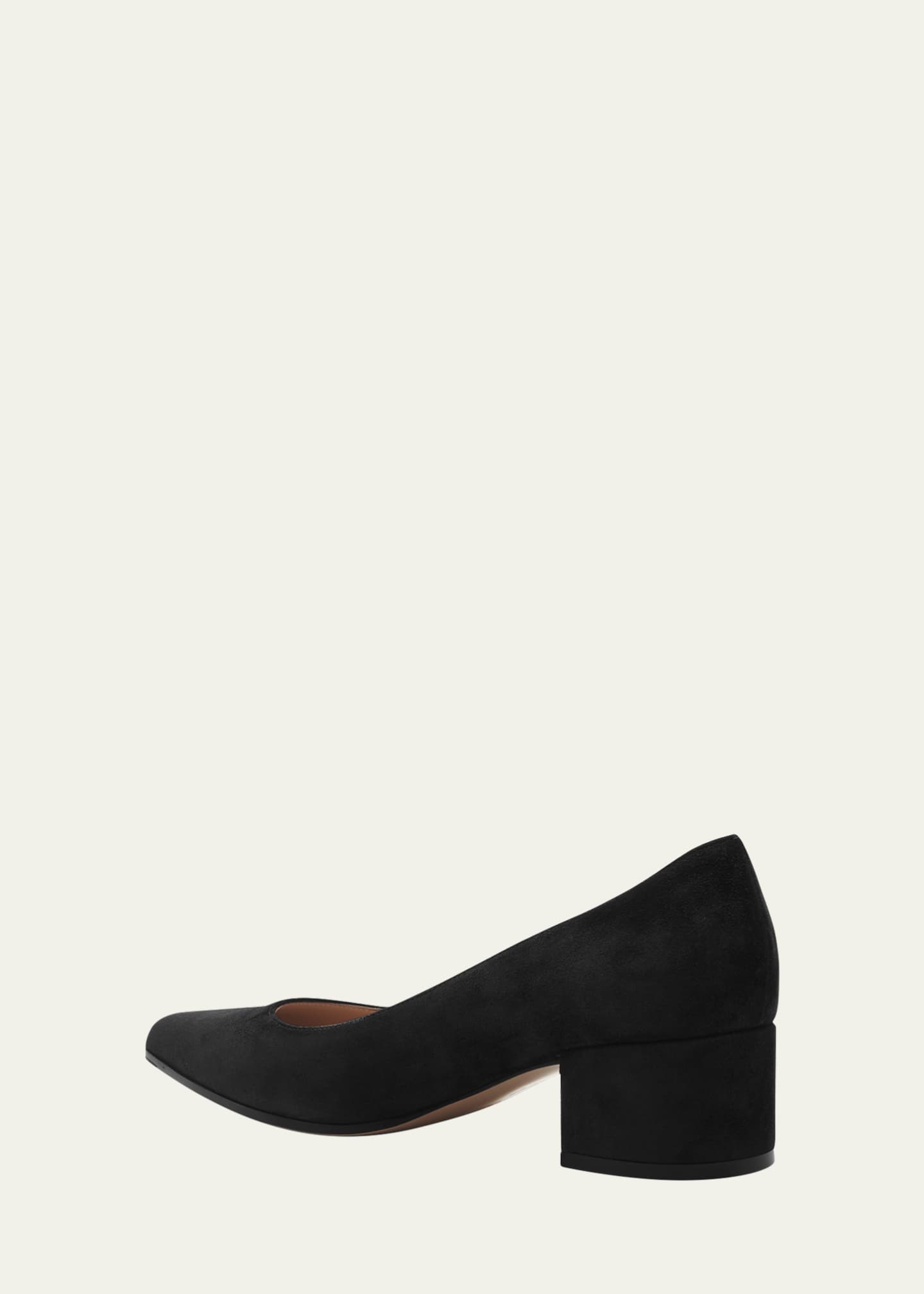 gianvito rossi sabin pumps