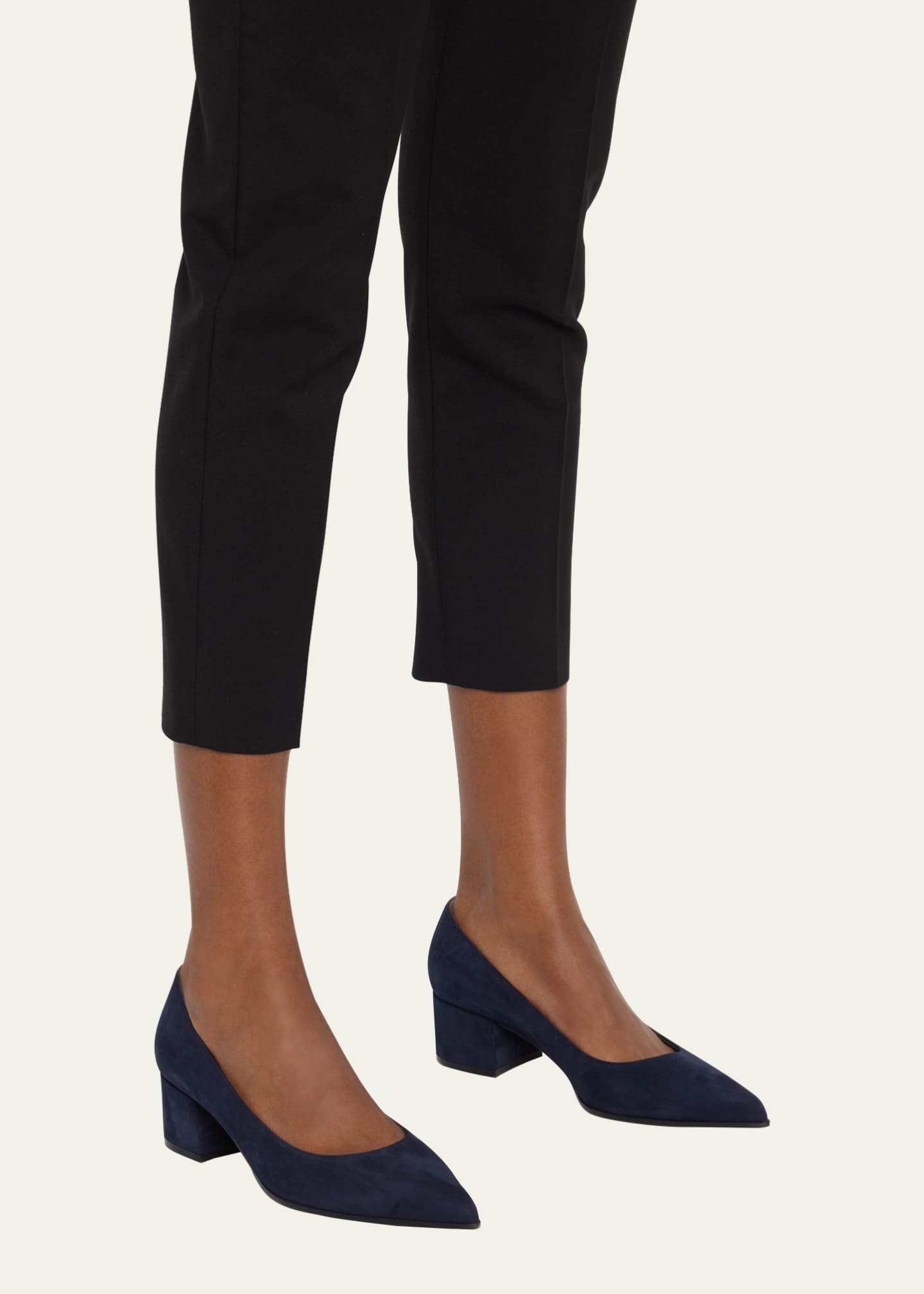 Pumps PIPER PUMP 45 | Gianvito Rossi