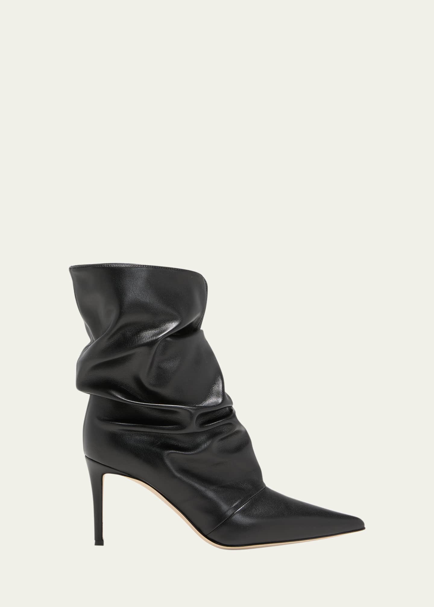 Giuseppe zanotti ankle boots 2025