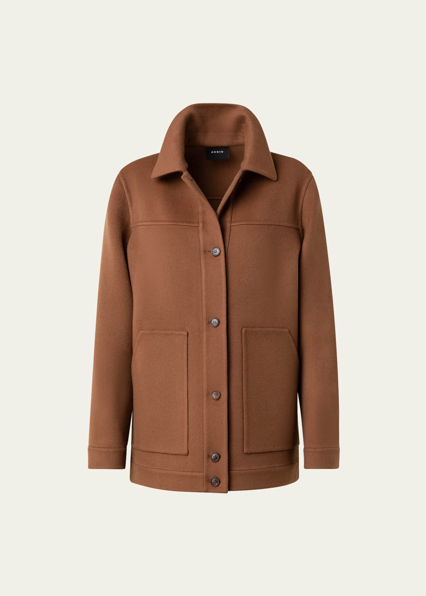 Akris jacket deals