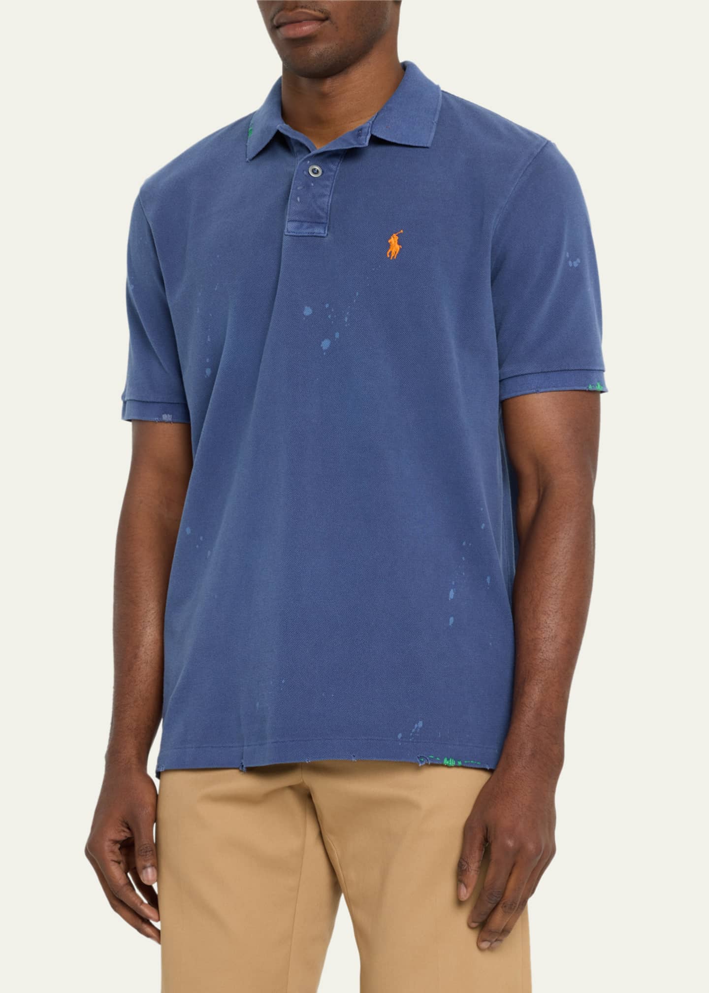 Ralph Lauren Purple Label  Image 3 of 5