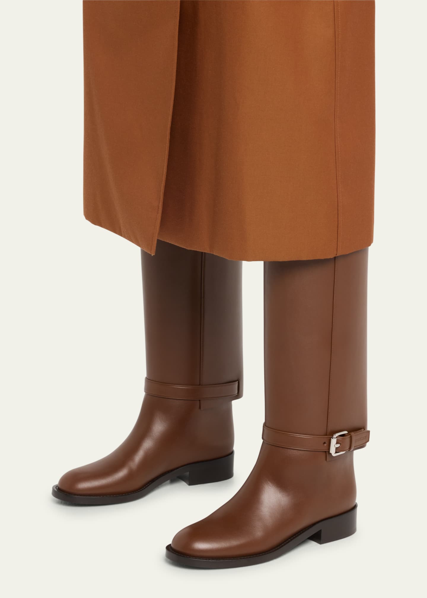 Burberry boots best sale