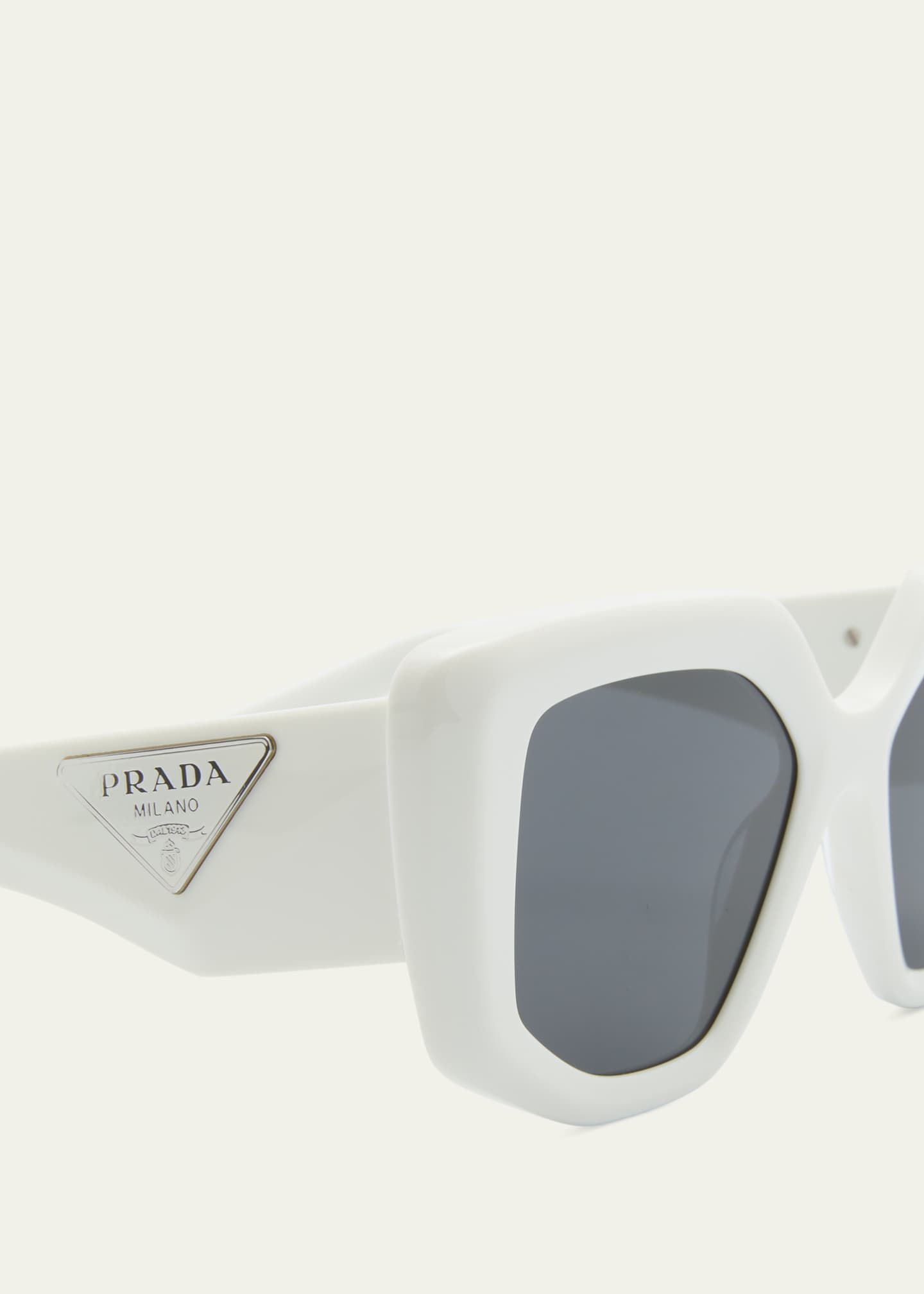 Prada clearance butterfly sunglasses