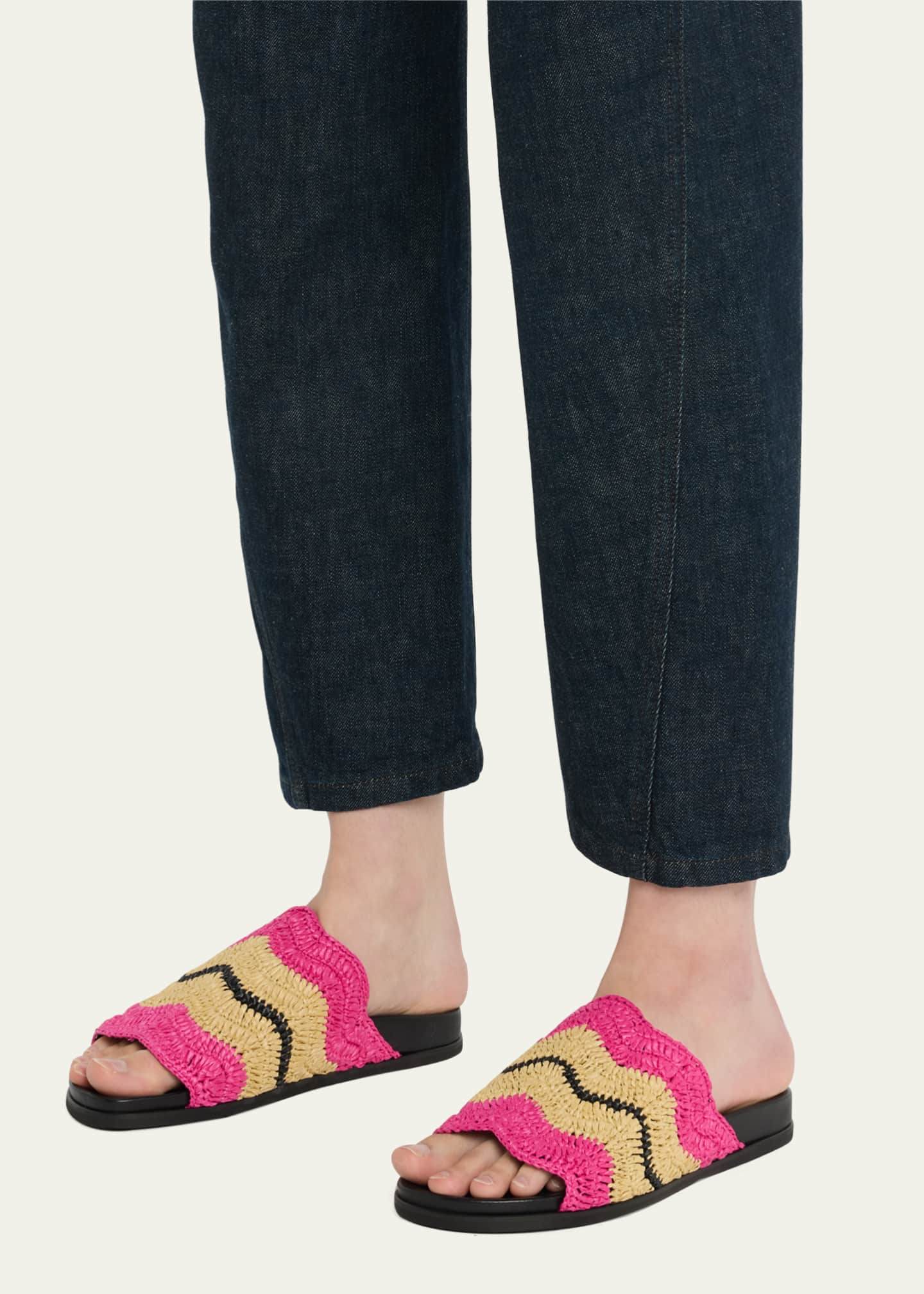 Marni best sale slide sandals