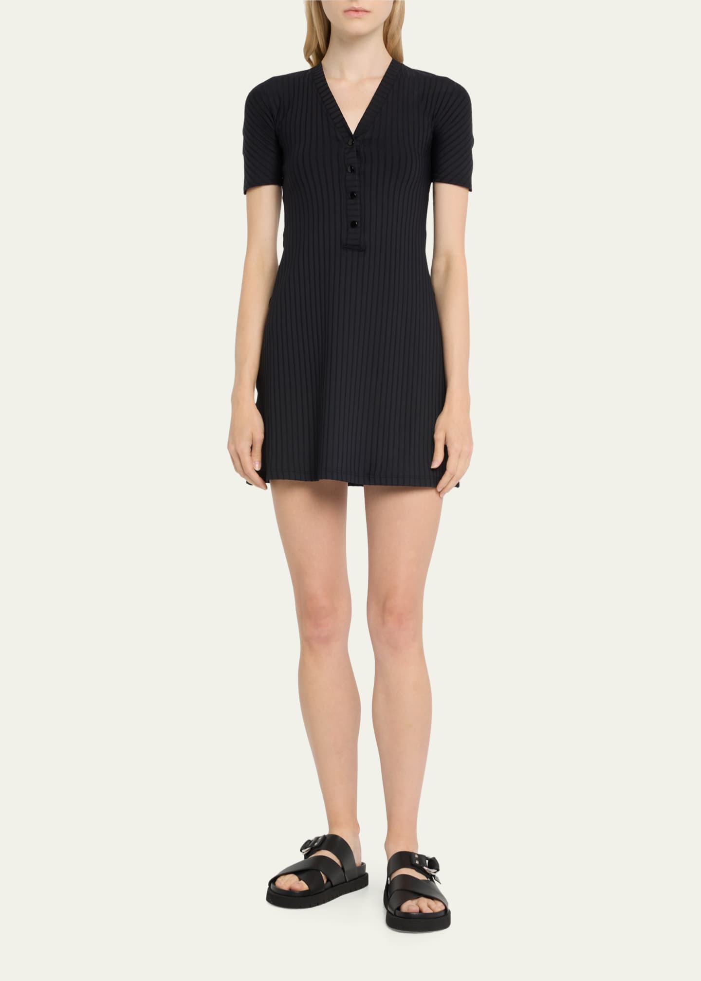 Tonic tennis dress 2025