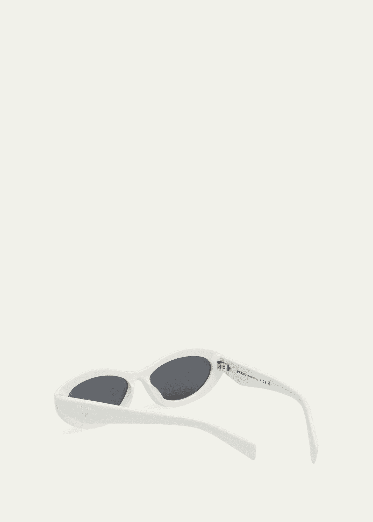 Prada clout goggles sale
