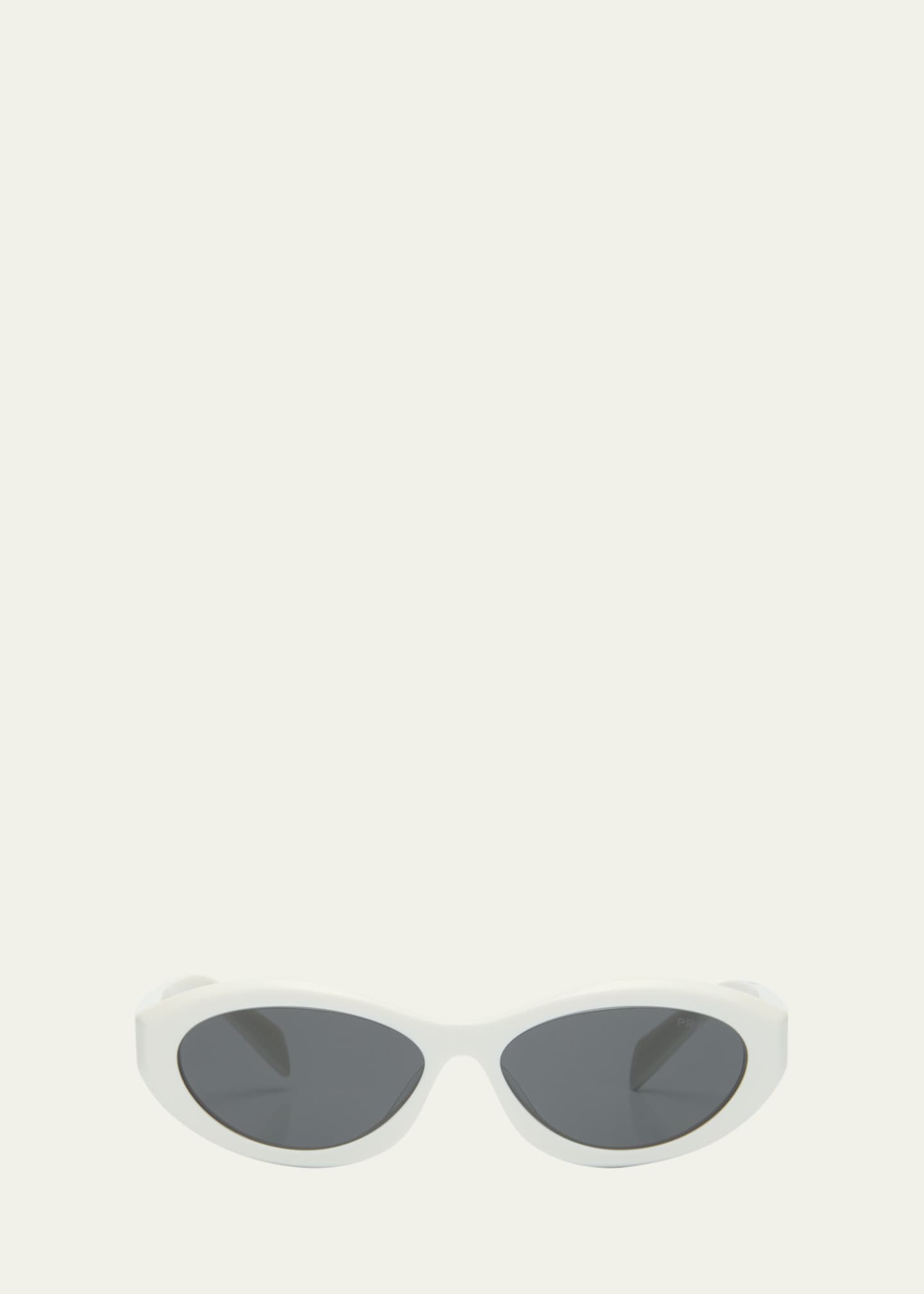 Prada 2025 clout goggles