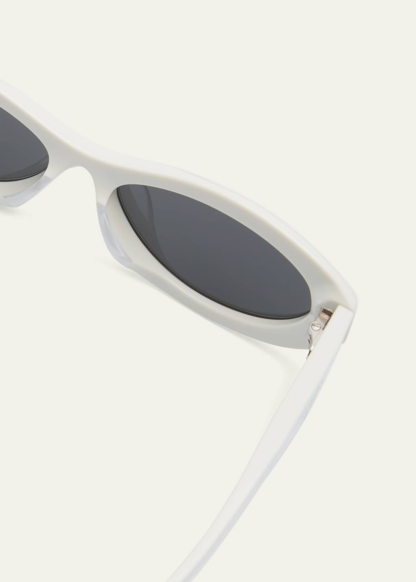 Prada clout goggles online