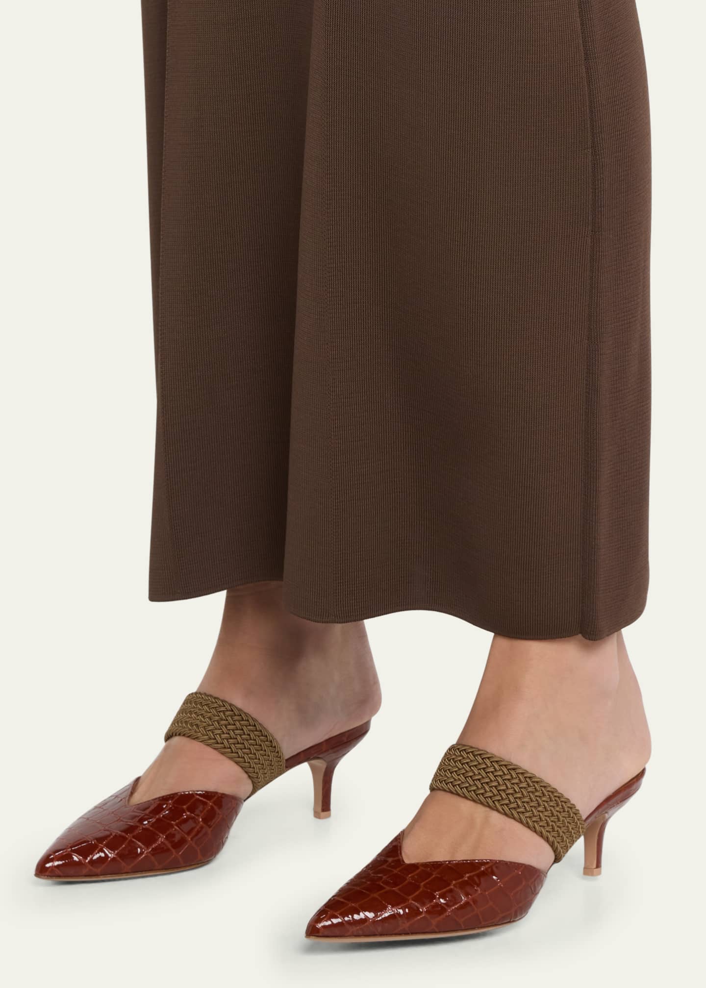 Malone souliers maisie mules deals