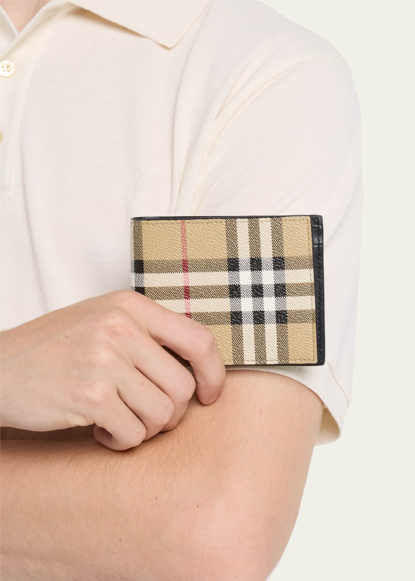 Find more Authentic Burberry Wallet - Price Drop!!! for sale at up to 90%  off