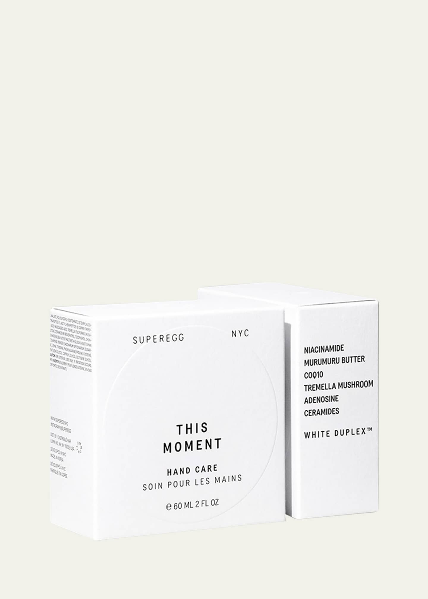 Superegg This Moment Hand Care, 2 oz. Image 2 of 4