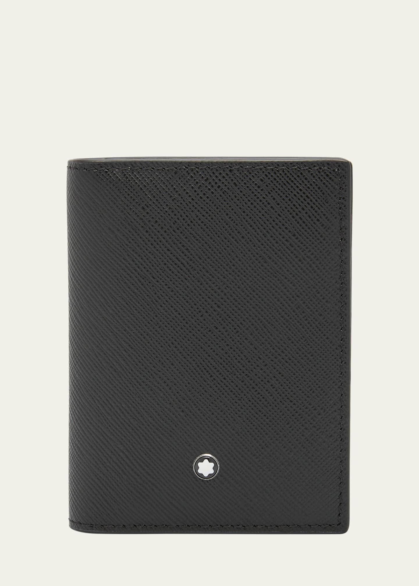 Montblanc Men's Sartorial Bifold Card Holder Image 1 of 4