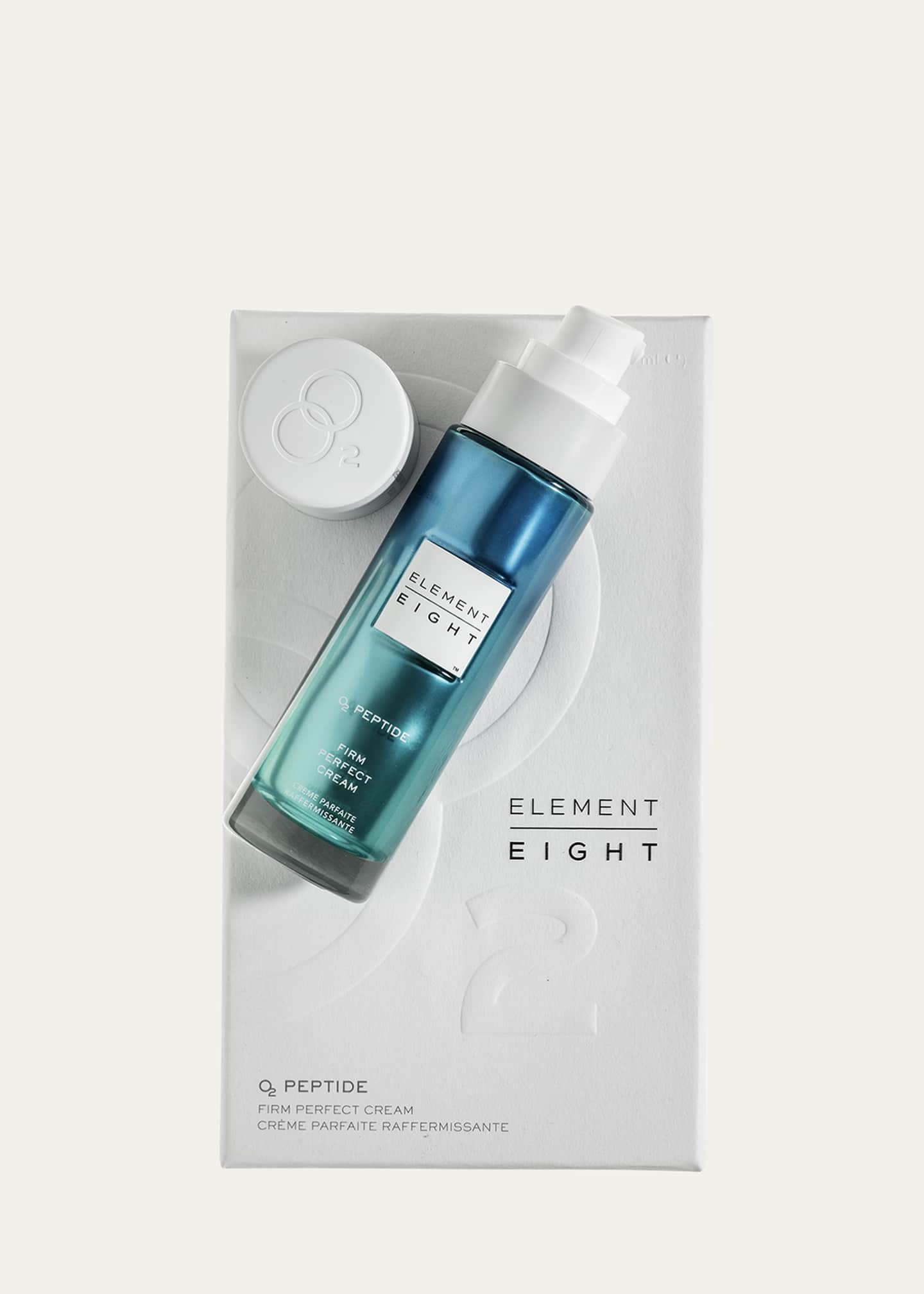 Element Eight O2 Peptide Face Cream, 1.7 oz. Image 2 of 4