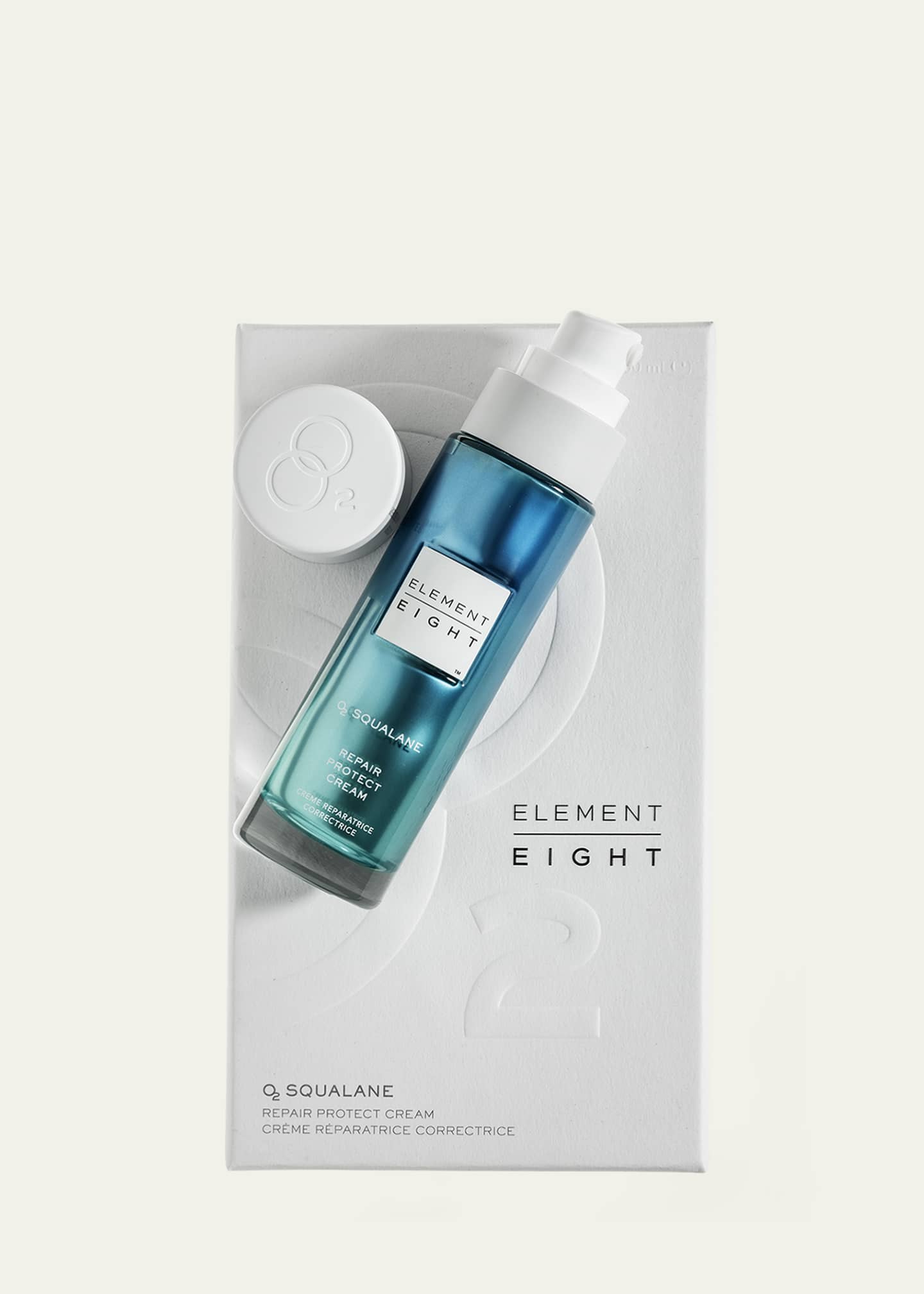 Element Eight O2 Squalane Face Cream, 1.7 oz. Image 2 of 4