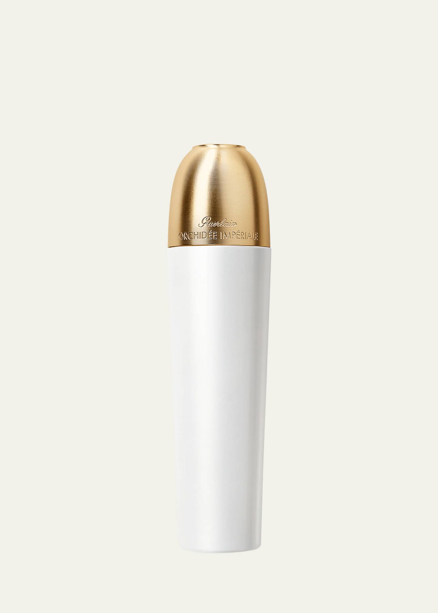 Guerlain Brightening Anti-Aging Radiance Eye Serum, Orchidee Imperiale, 0.5 oz. Image 1 of 2