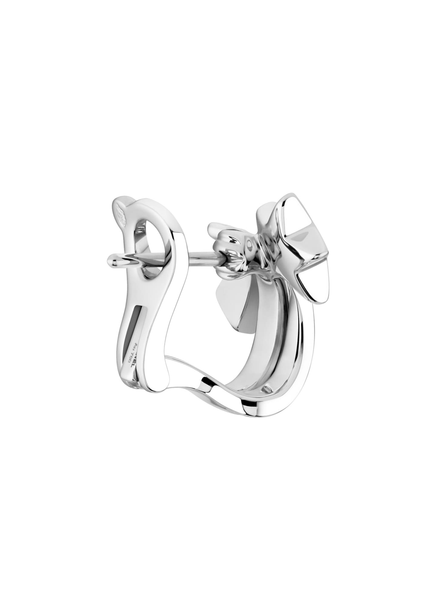 CHANEL ÉTOILE FILANTE EARRINGS Image 4 of 4