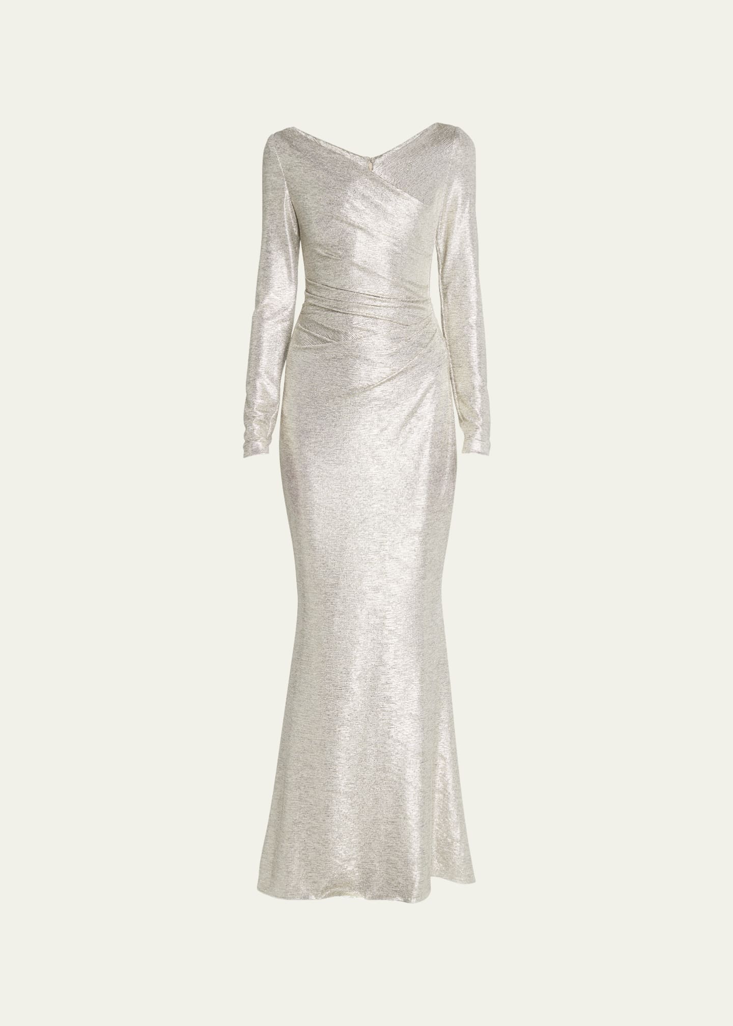 Talbot runhof gown sales