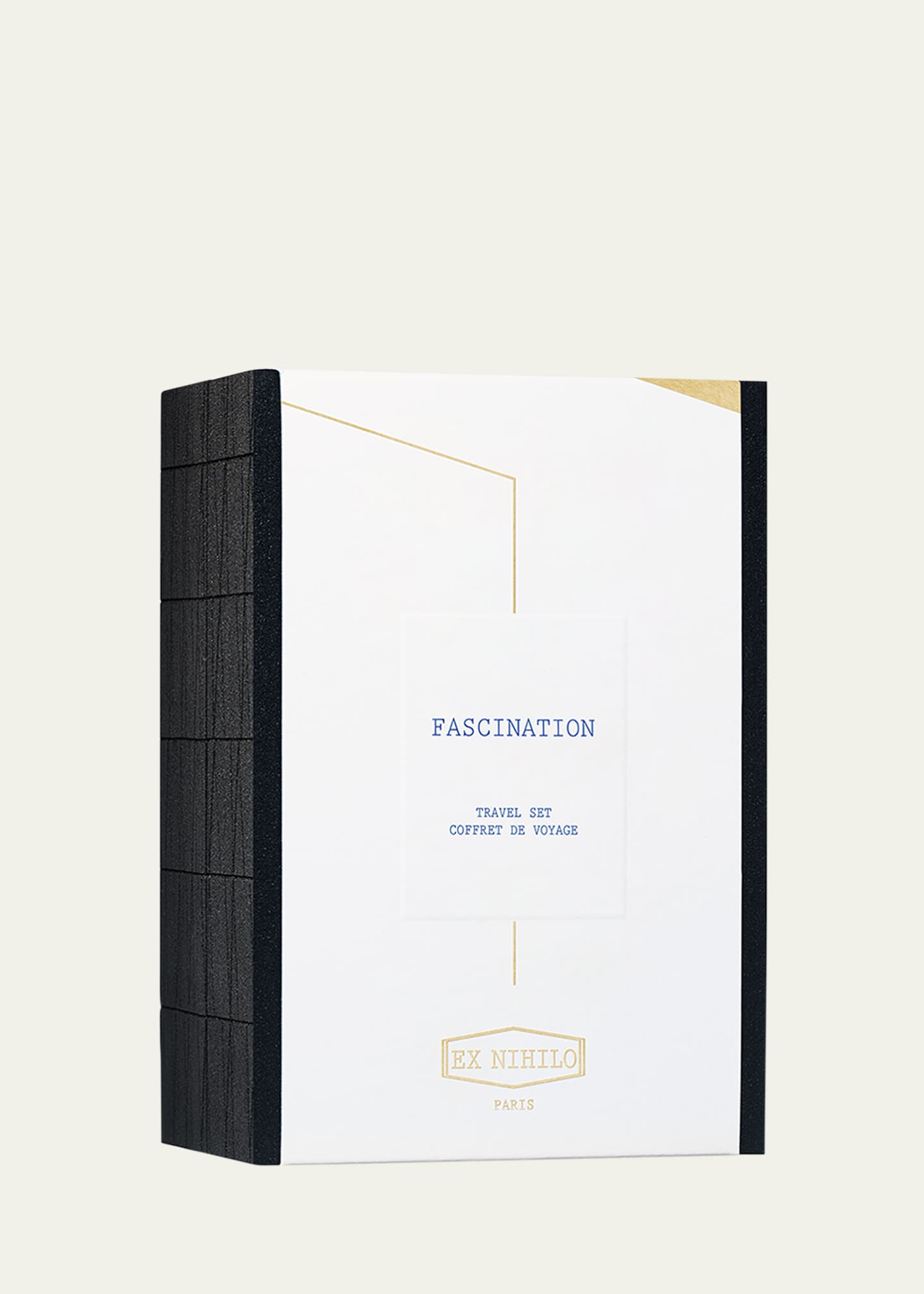 Fascination Travel Set, 5 x 0.25 oz.