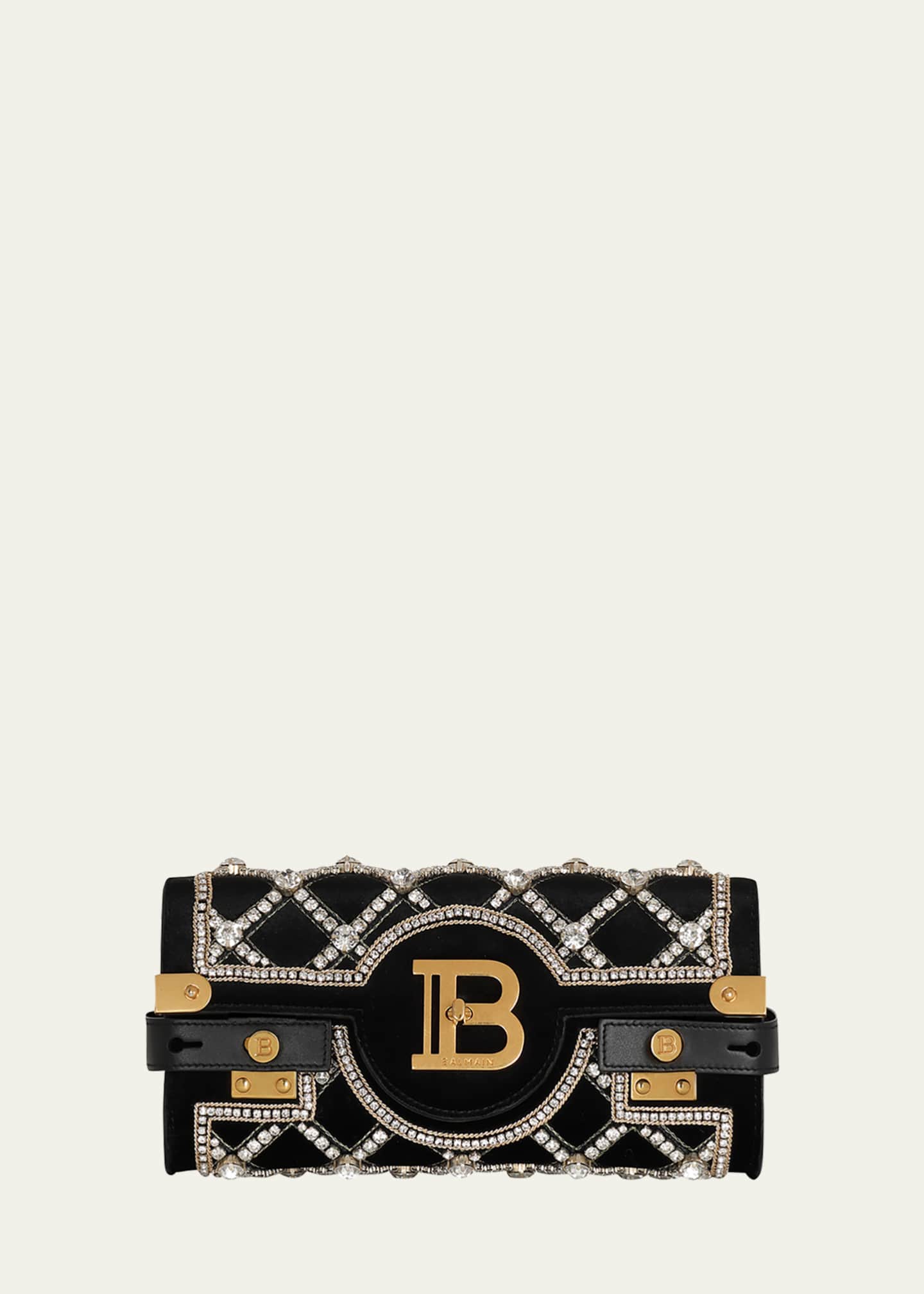 Balmain bbuzz hotsell