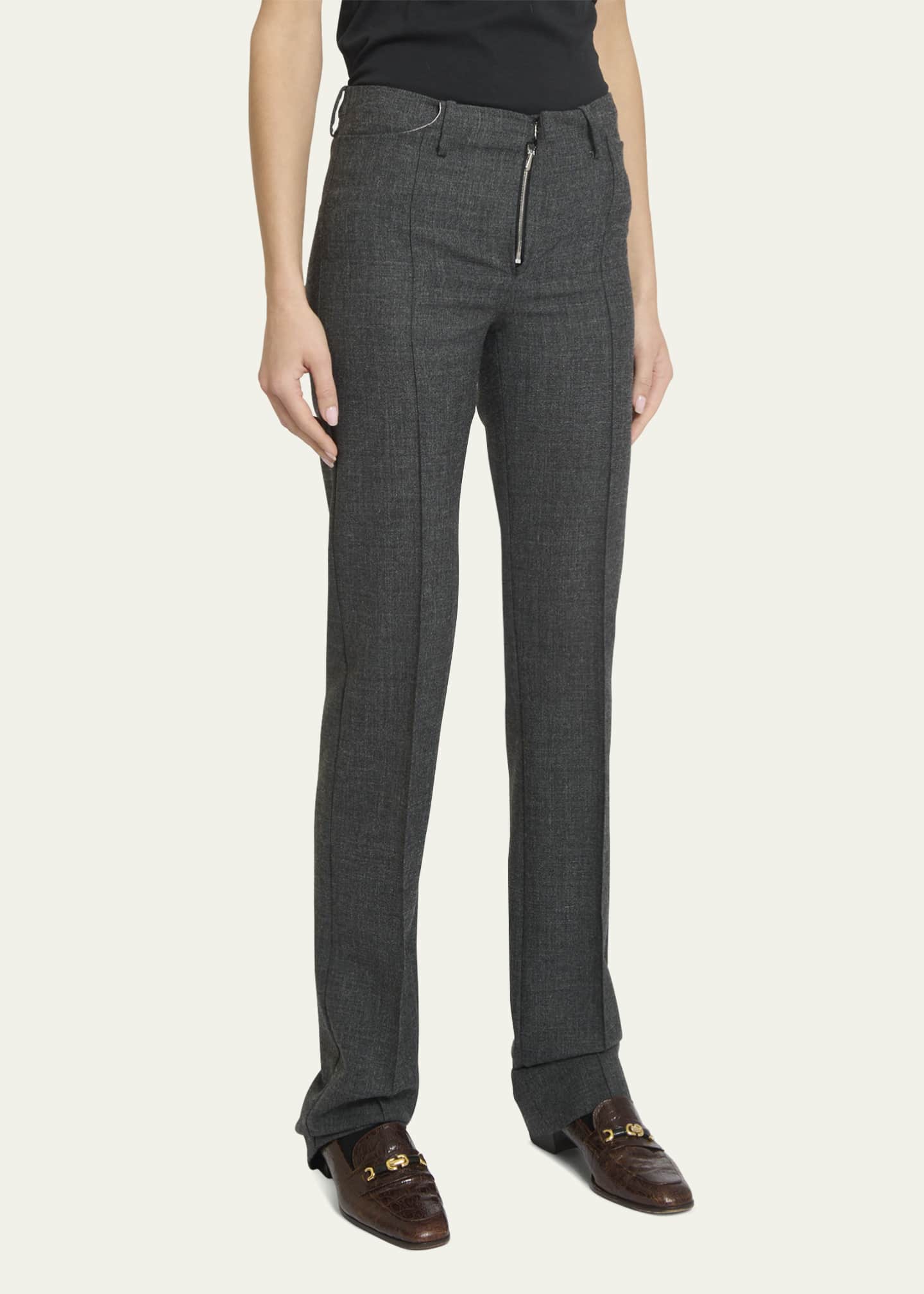 MERYLL ROGGE No Waistband Pants Bergdorf Goodman