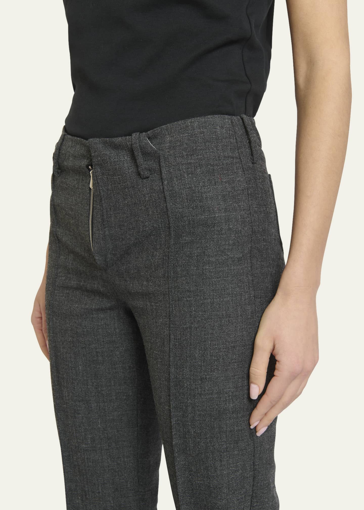 MERYLL ROGGE No Waistband Pants Bergdorf Goodman