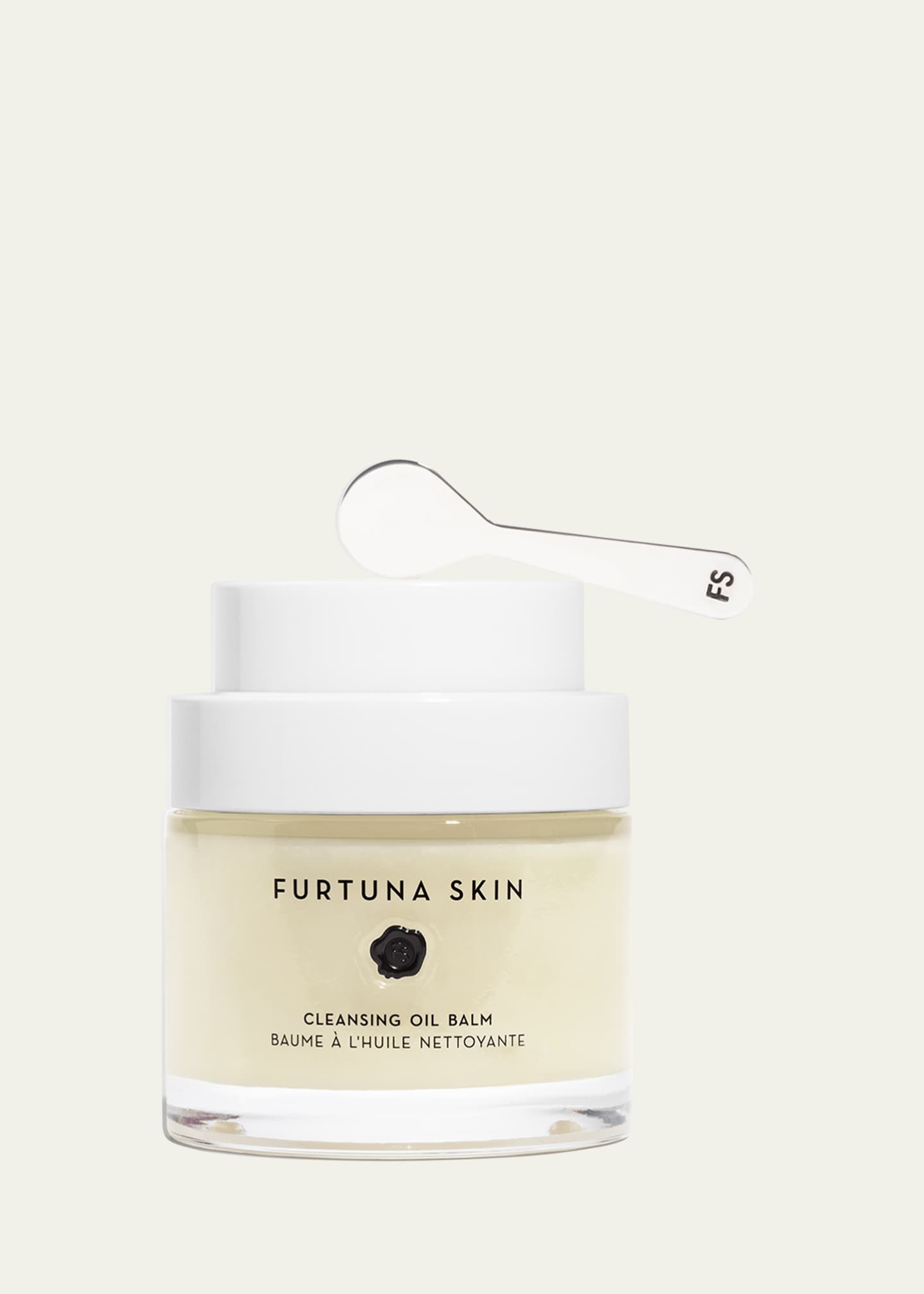 Furtuna Skin Cleansing Oil Balm, 2.82 oz. Image 2 of 5