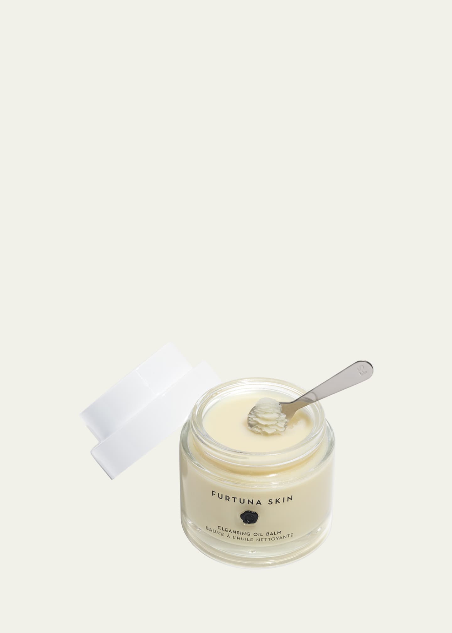 Furtuna Skin Cleansing Oil Balm, 2.82 oz. Image 4 of 5