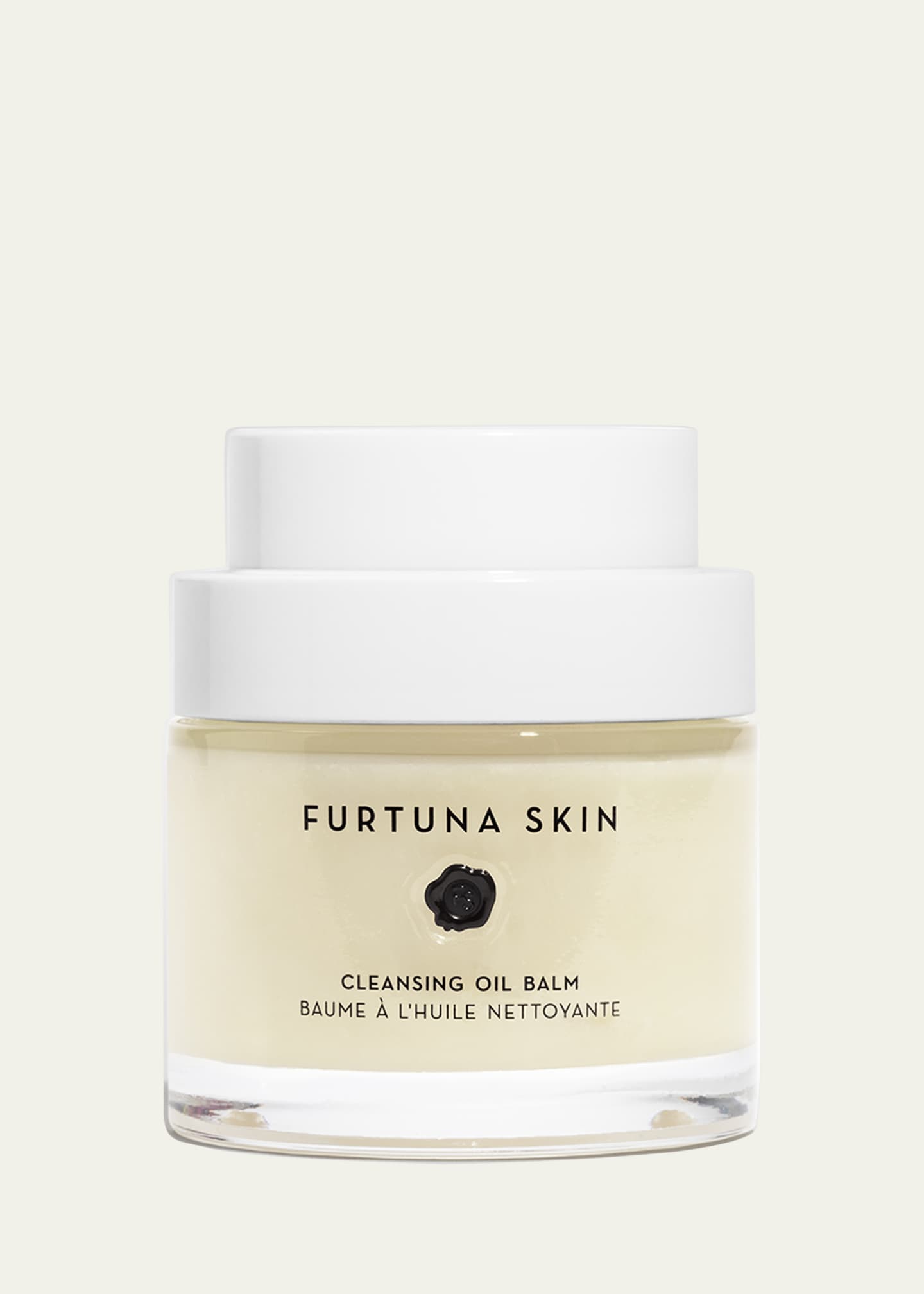 Furtuna Skin Cleansing Oil Balm, 2.82 oz. Image 1 of 5