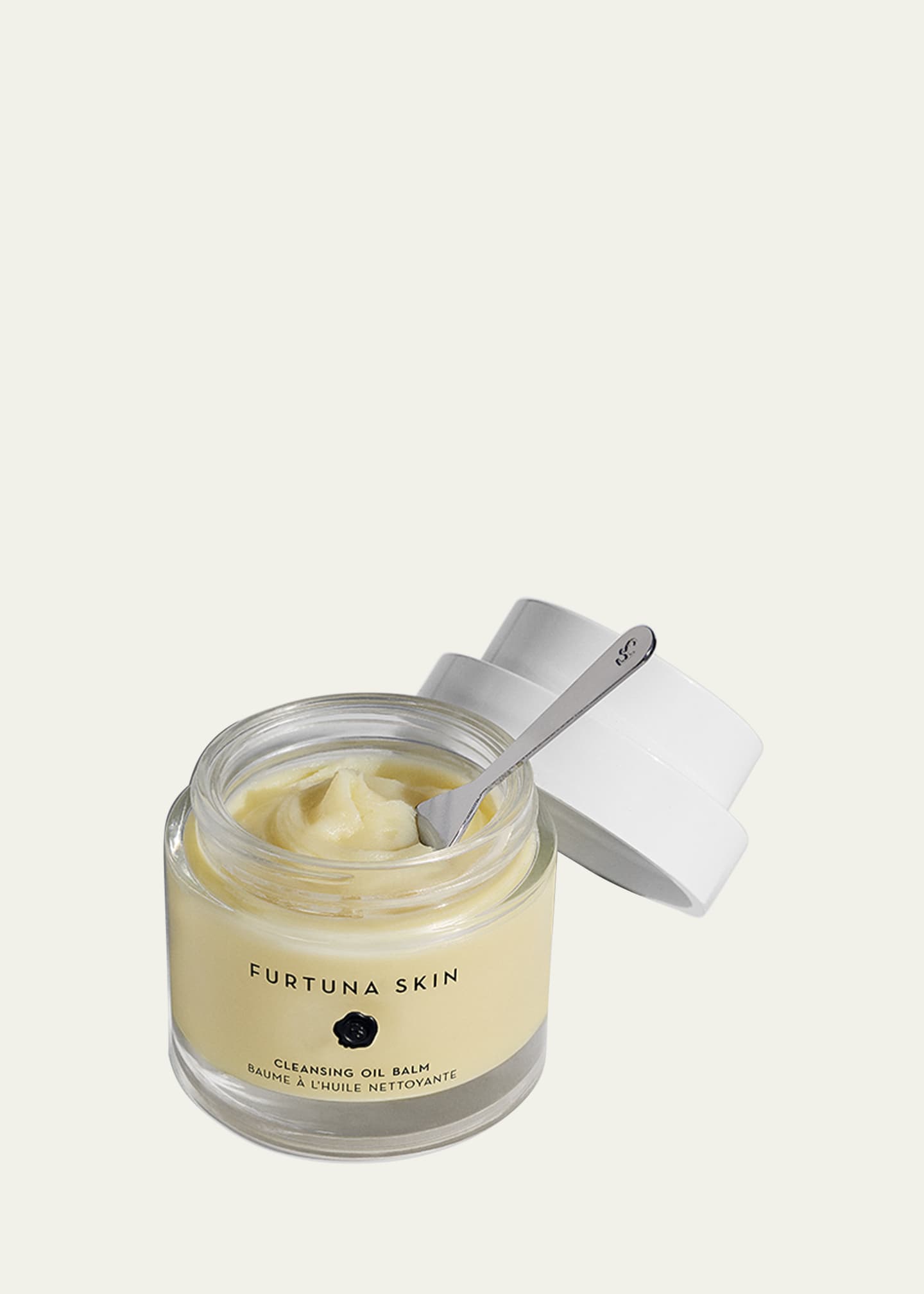 Furtuna Skin Cleansing Oil Balm, 2.82 oz. Image 5 of 5
