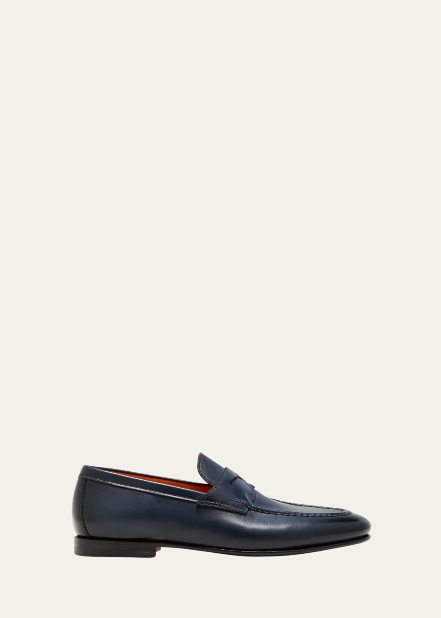 Loafers and Moccasins - Men Luxury Collection