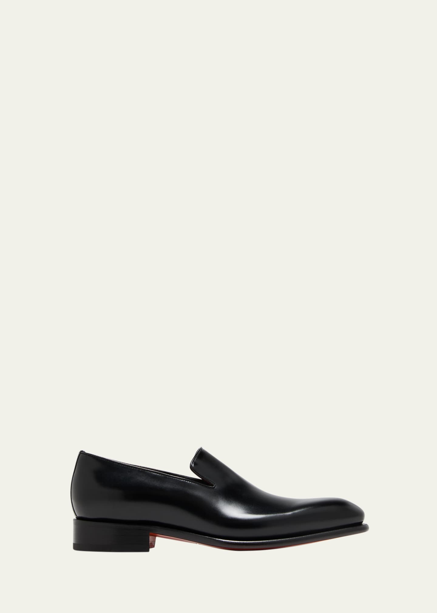 Prada venetian loafer hotsell