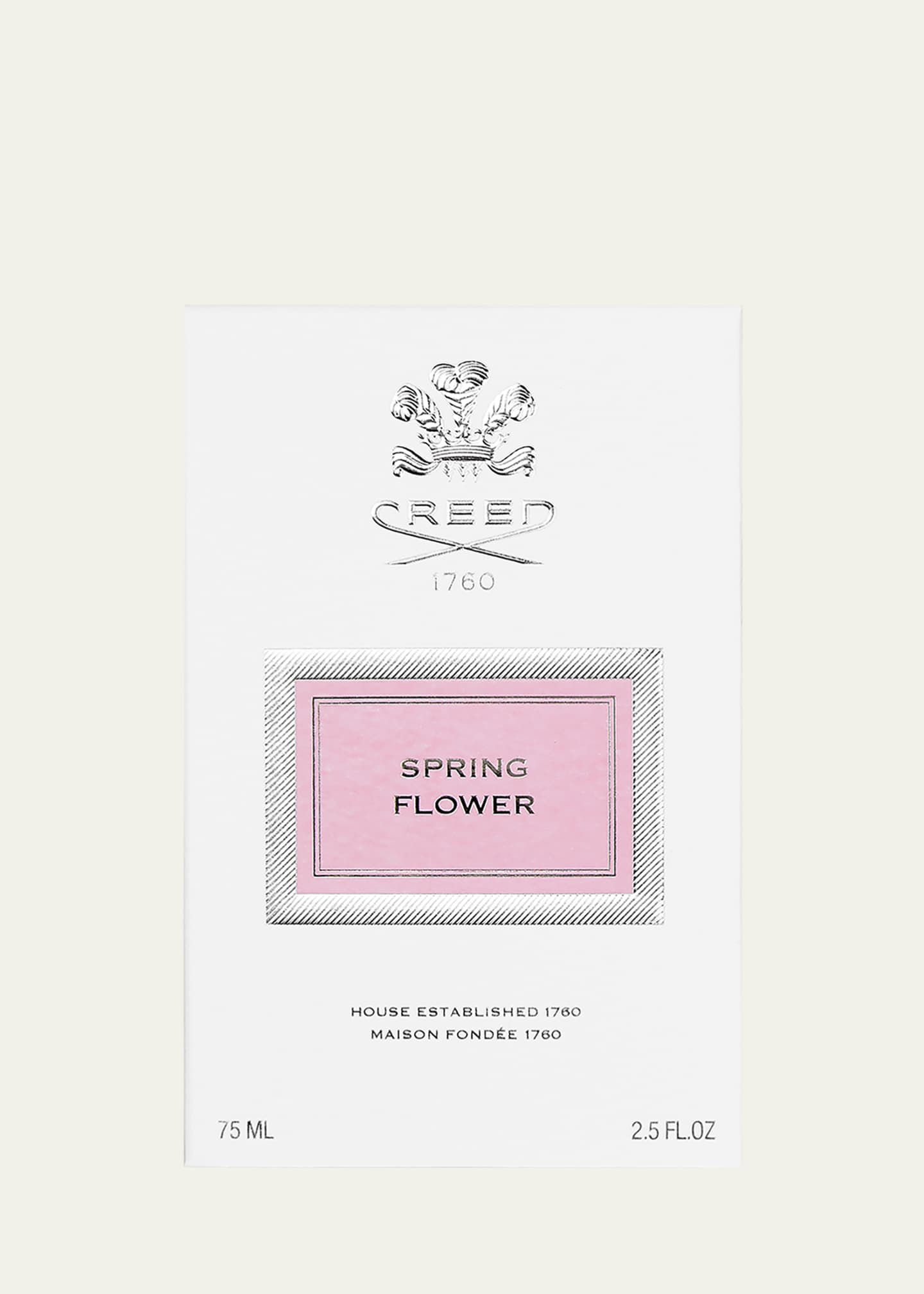 Spring flower perfume online by creed